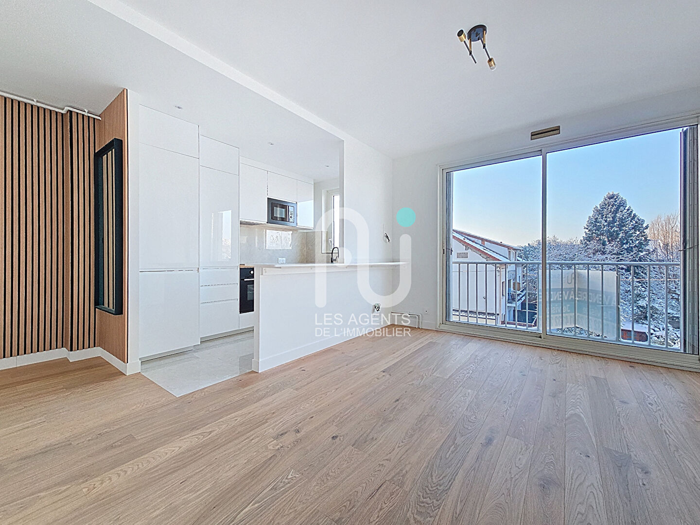 Agence immobilière de 
 Les Agents de l'Immobilier - Les Agents de l'Immobilier ASNIERES SUR SEINE 
