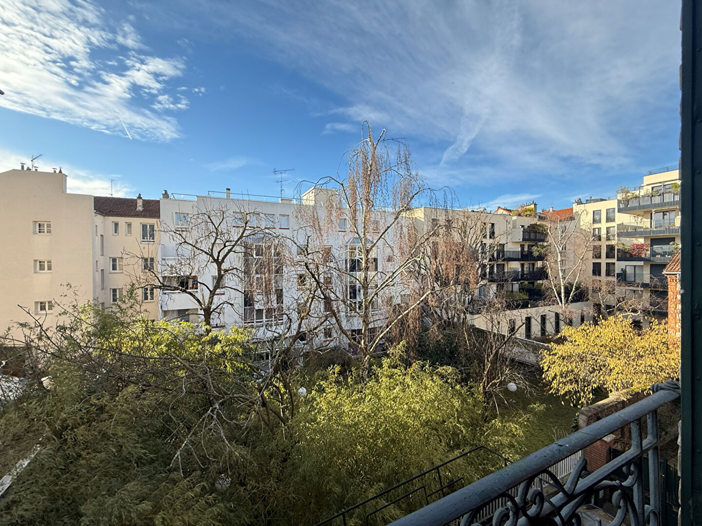 Agence immobilière de Les Agents de l'Immobilier MONTROUGE