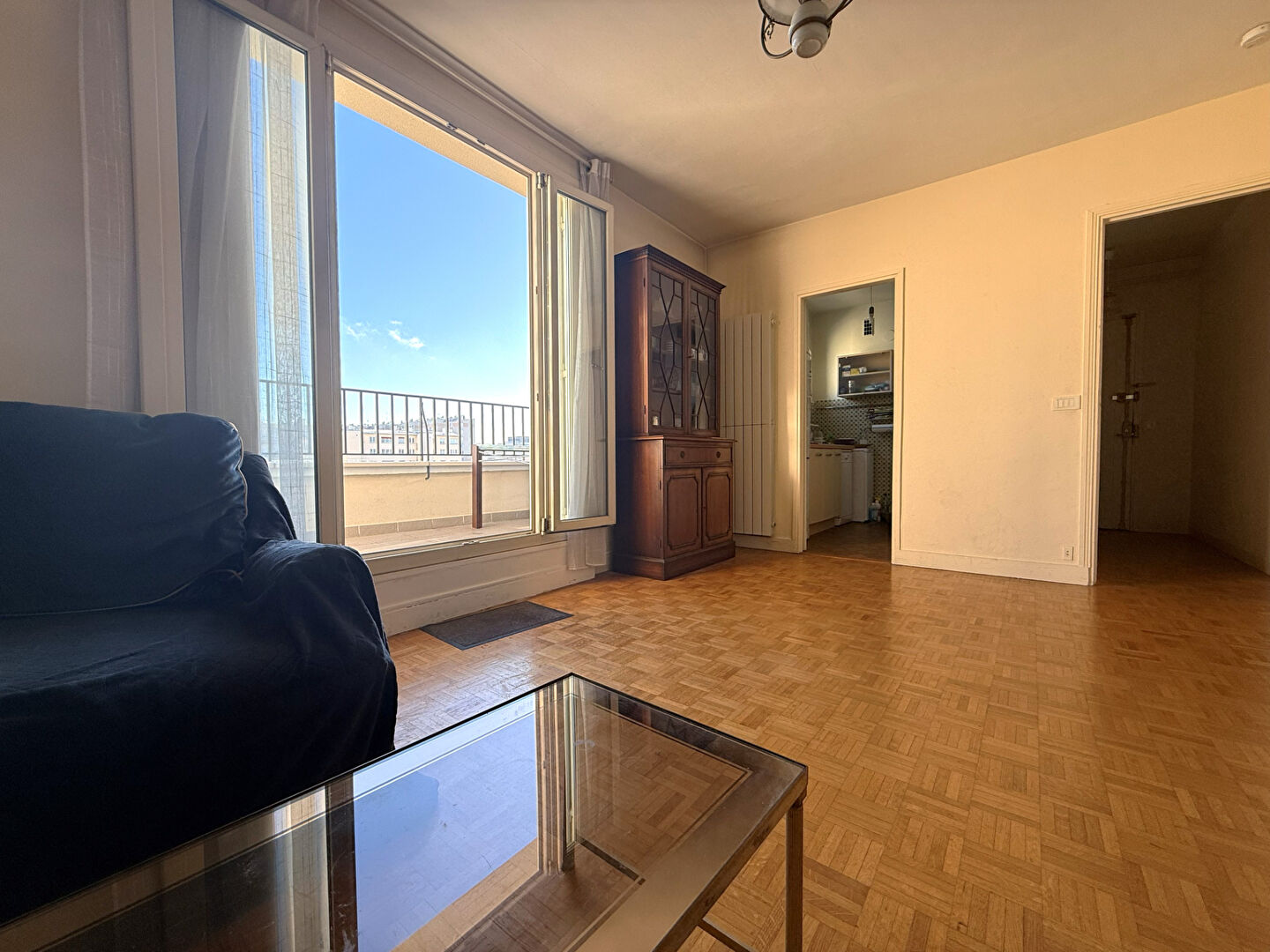 Agence immobilière de Les Agents de l'Immobilier MONTROUGE