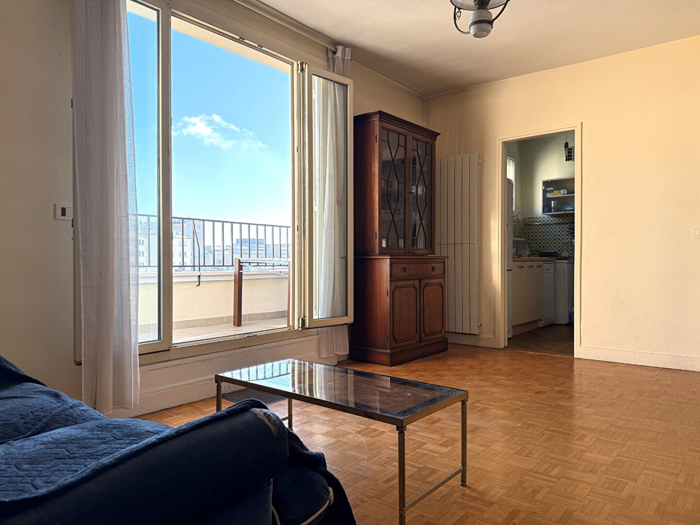 Agence immobilière de Les Agents de l'Immobilier MONTROUGE