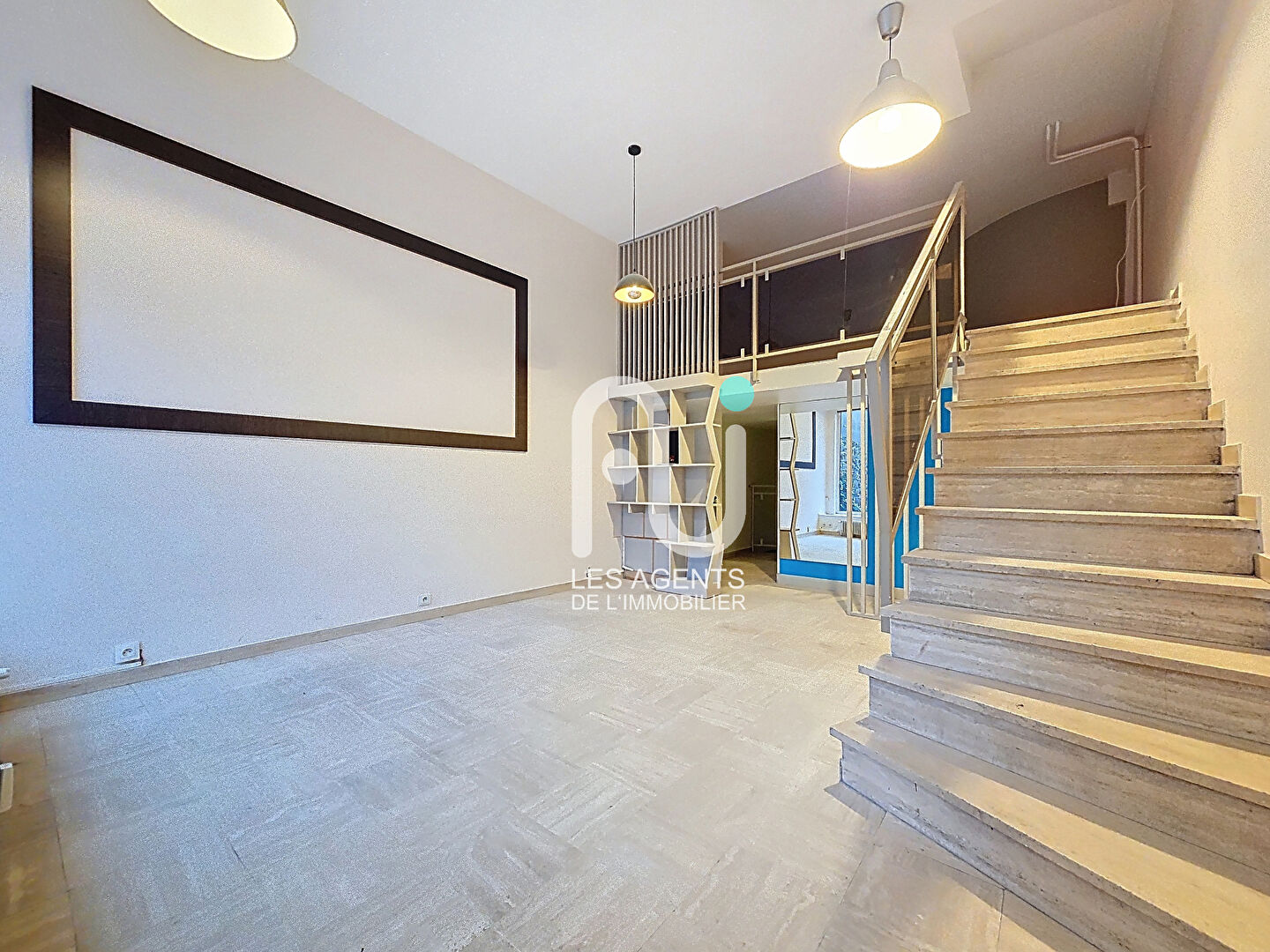 Agence immobilière de 
 Les Agents de l'Immobilier - Les Agents de l'Immobilier ASNIERES SUR SEINE 
