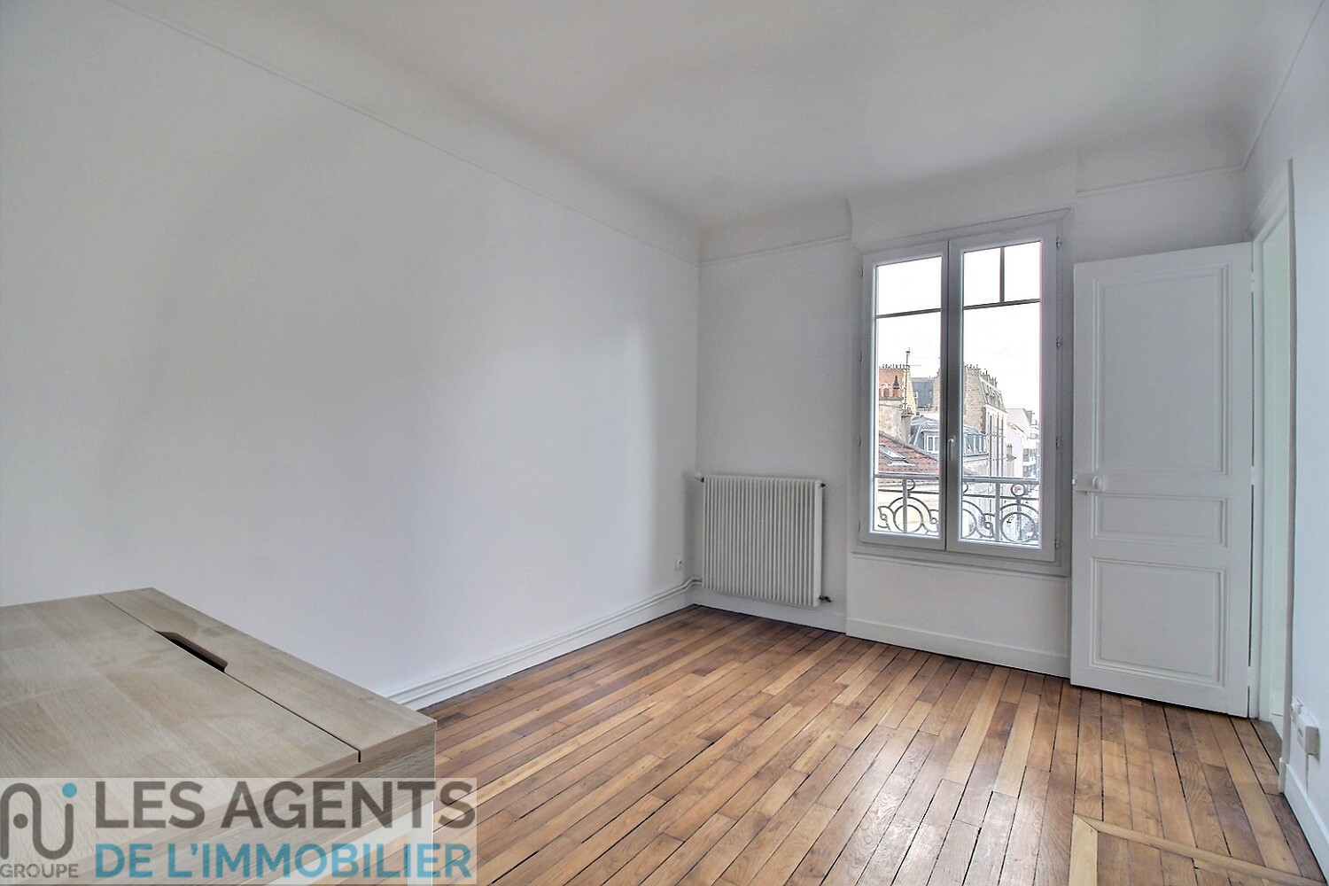 Agence immobilière de Les Agents de l'Immobilier PUTEAUX 