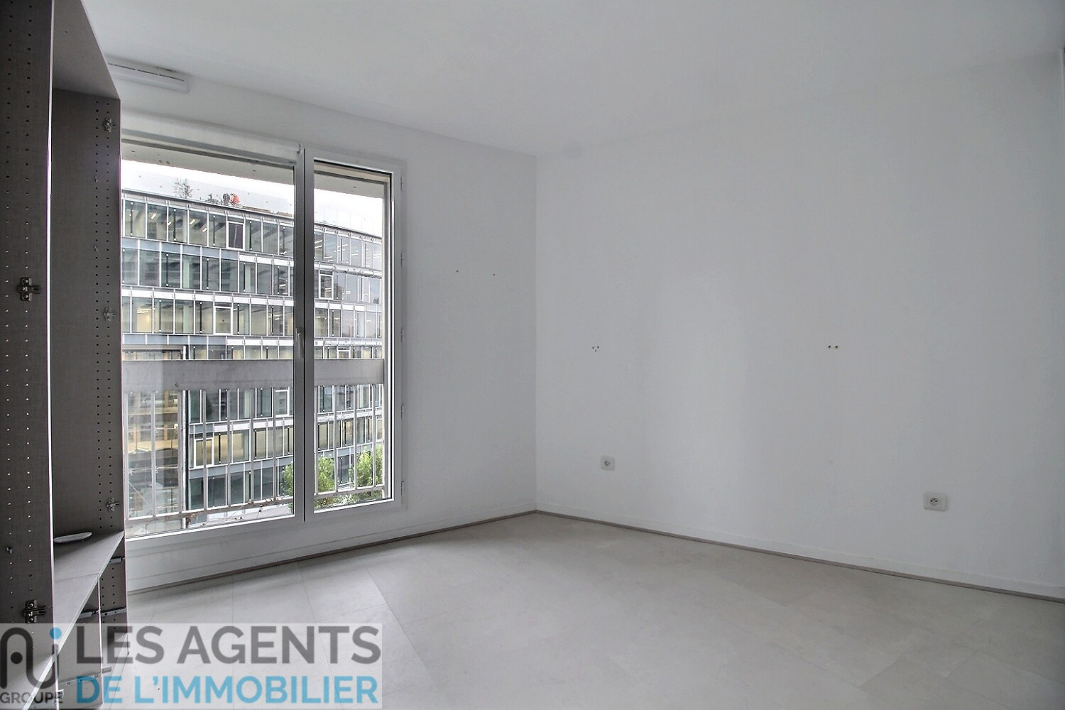 Agence immobilière de Les Agents de l'Immobilier PUTEAUX 