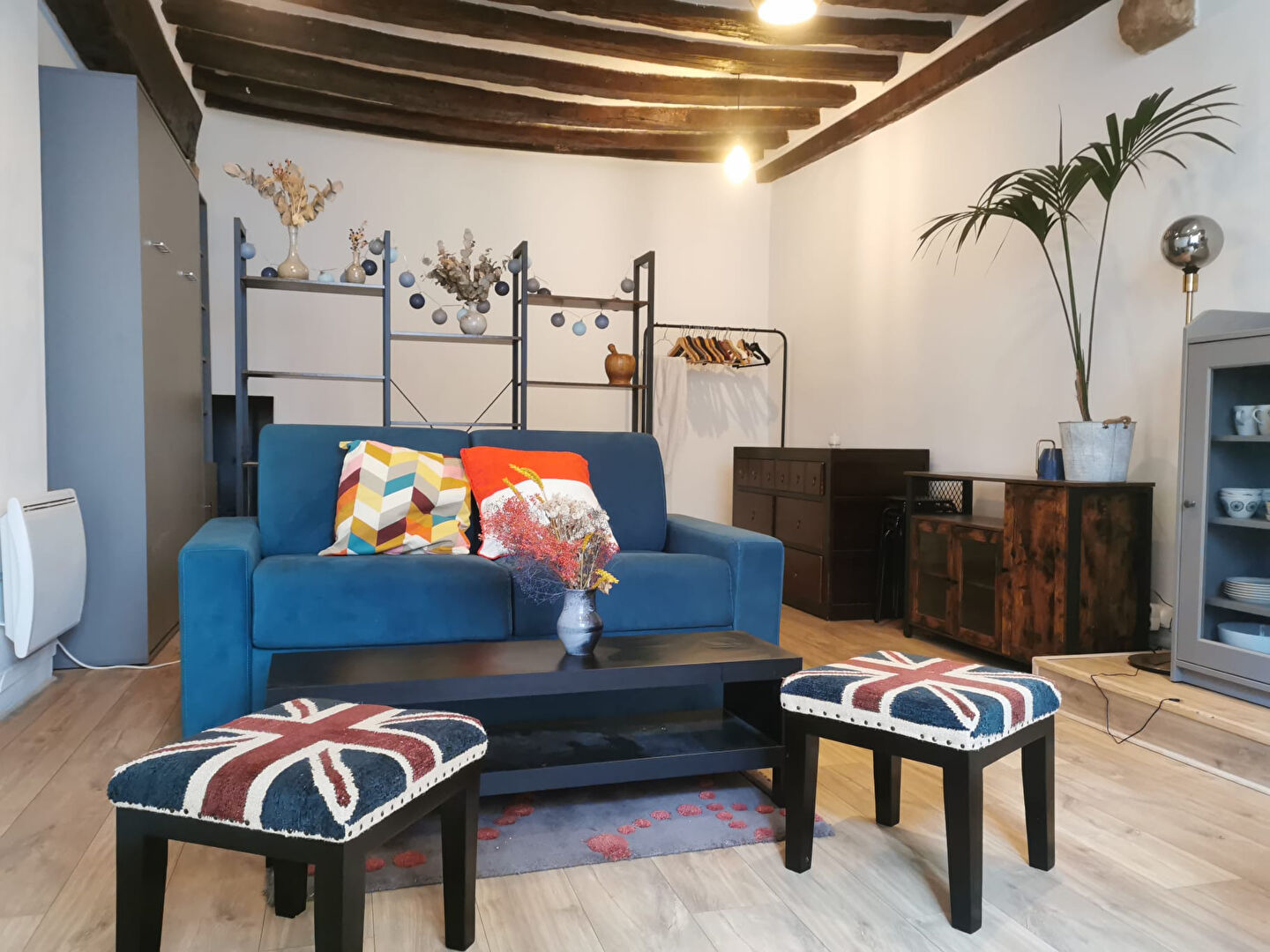 Agence immobilière de Les Agents de l'Immobilier PUTEAUX 