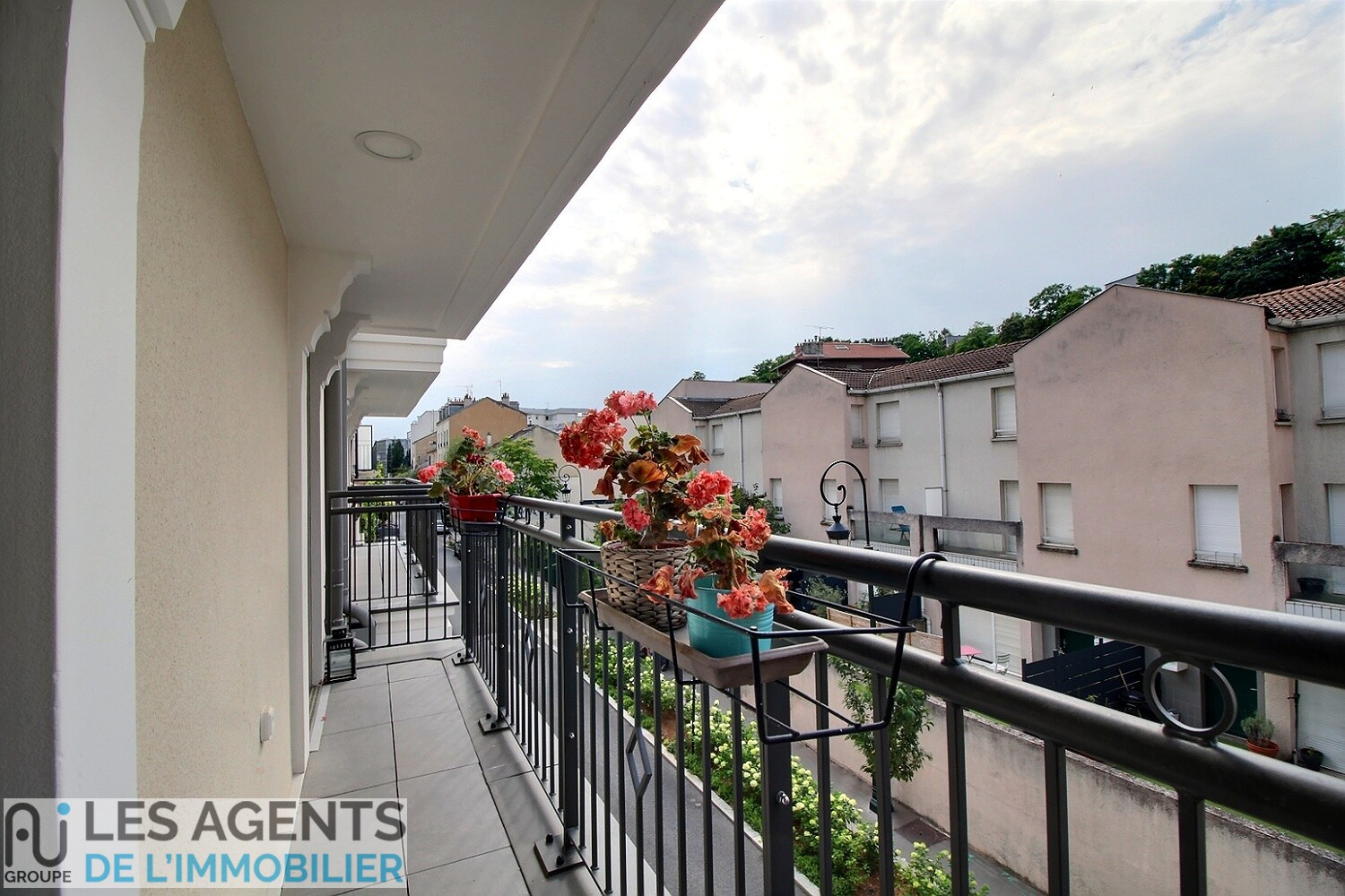 Agence immobilière de Les Agents de l'Immobilier PUTEAUX 