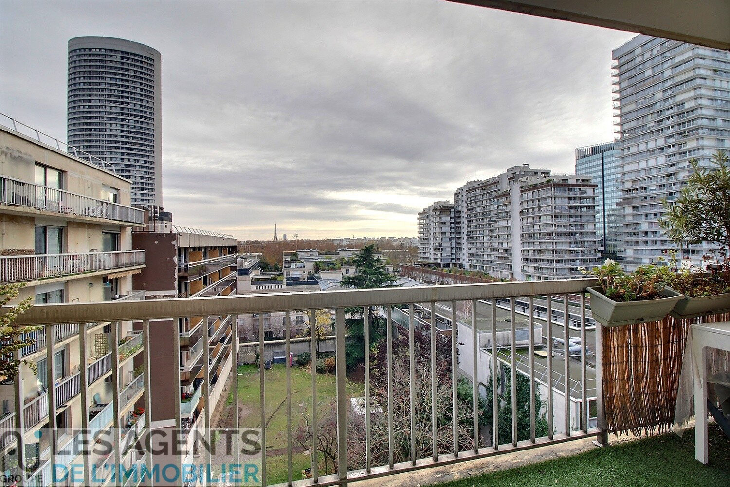 Agence immobilière de Les Agents de l'Immobilier PUTEAUX 