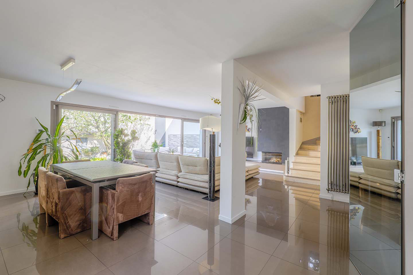 Agence immobilière de Les Agents de l'Immobilier - Les Agents de L'Immobilier - LES LILAS