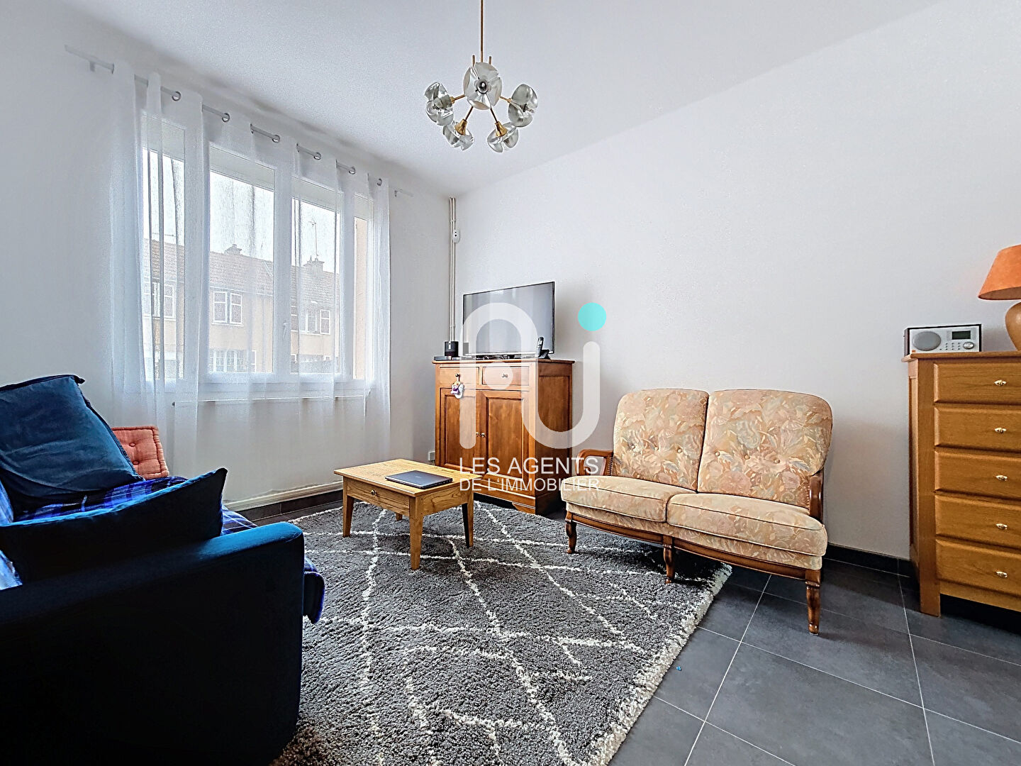 Agence immobilière de 
 Les Agents de l'Immobilier - Les Agents de l'Immobilier ASNIERES SUR SEINE 
