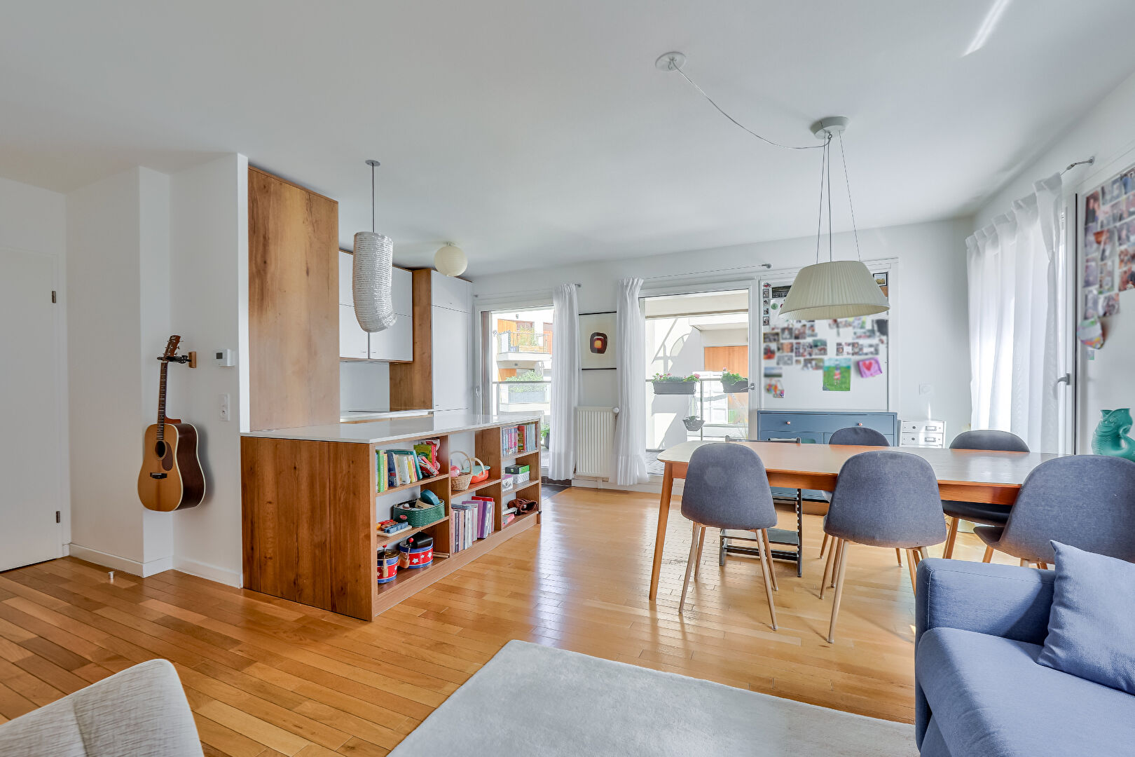 Agence immobilière de Les Agents de l'Immobilier - Les Agents de L'Immobilier - LES LILAS