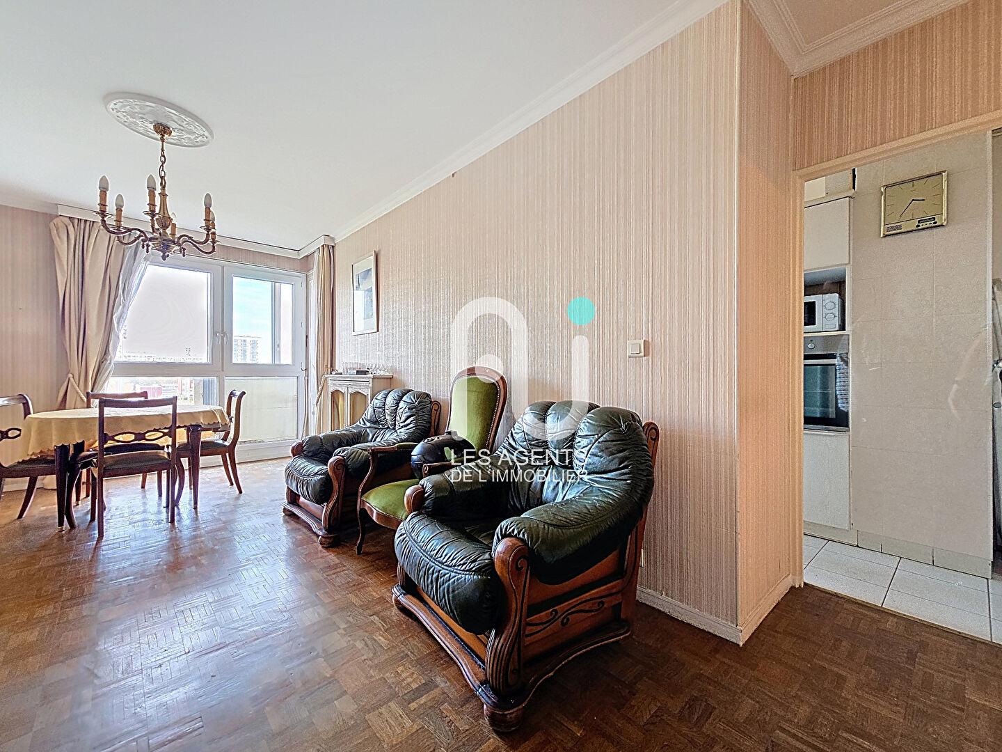 Agence immobilière de 
 Les Agents de l'Immobilier - Les Agents de l'Immobilier ASNIERES SUR SEINE 
