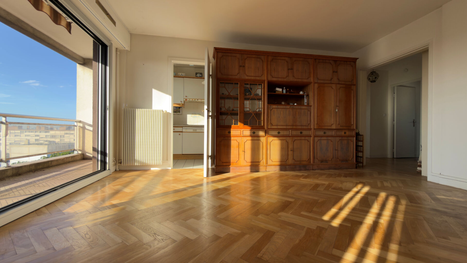 Agence immobilière de Les Agents de l'Immobilier MONTROUGE