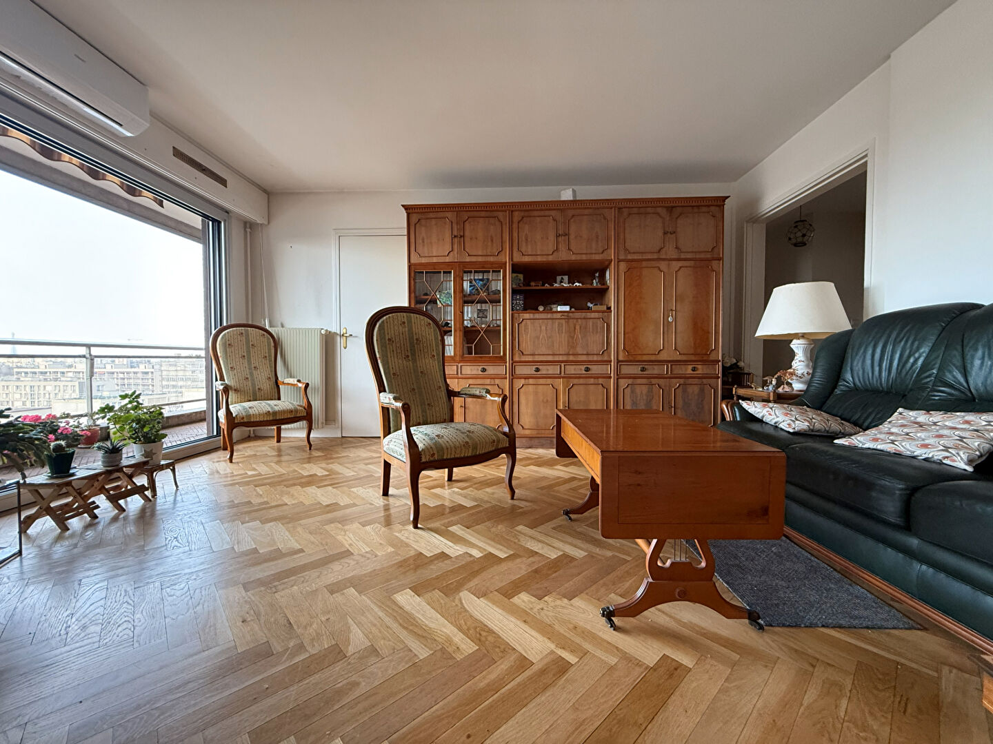 Agence immobilière de Les Agents de l'Immobilier MONTROUGE