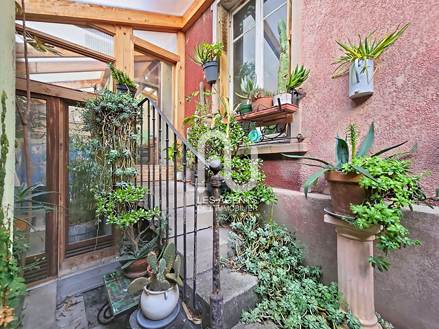 Agence immobilière de 
 Les Agents de l'Immobilier - Les Agents de l'Immobilier ASNIERES SUR SEINE 
