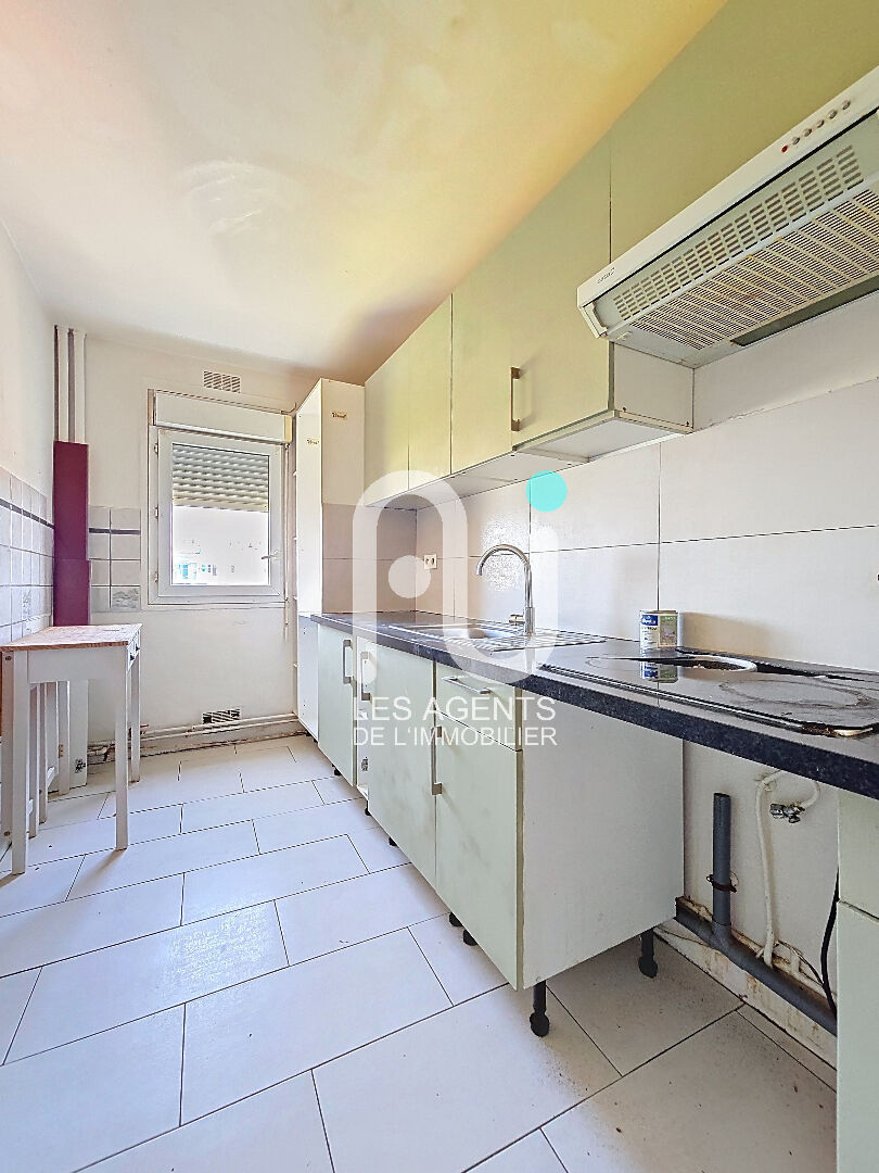 Agence immobilière de 
 Les Agents de l'Immobilier - Les Agents de l'Immobilier ASNIERES SUR SEINE 
