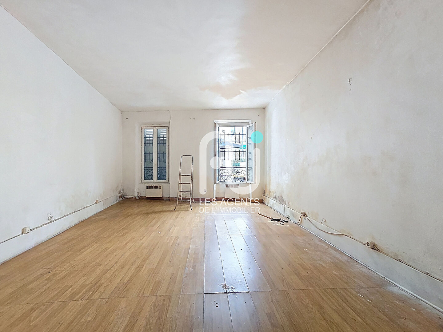 Agence immobilière de 
 Les Agents de l'Immobilier - Les Agents de l'Immobilier ASNIERES SUR SEINE 
