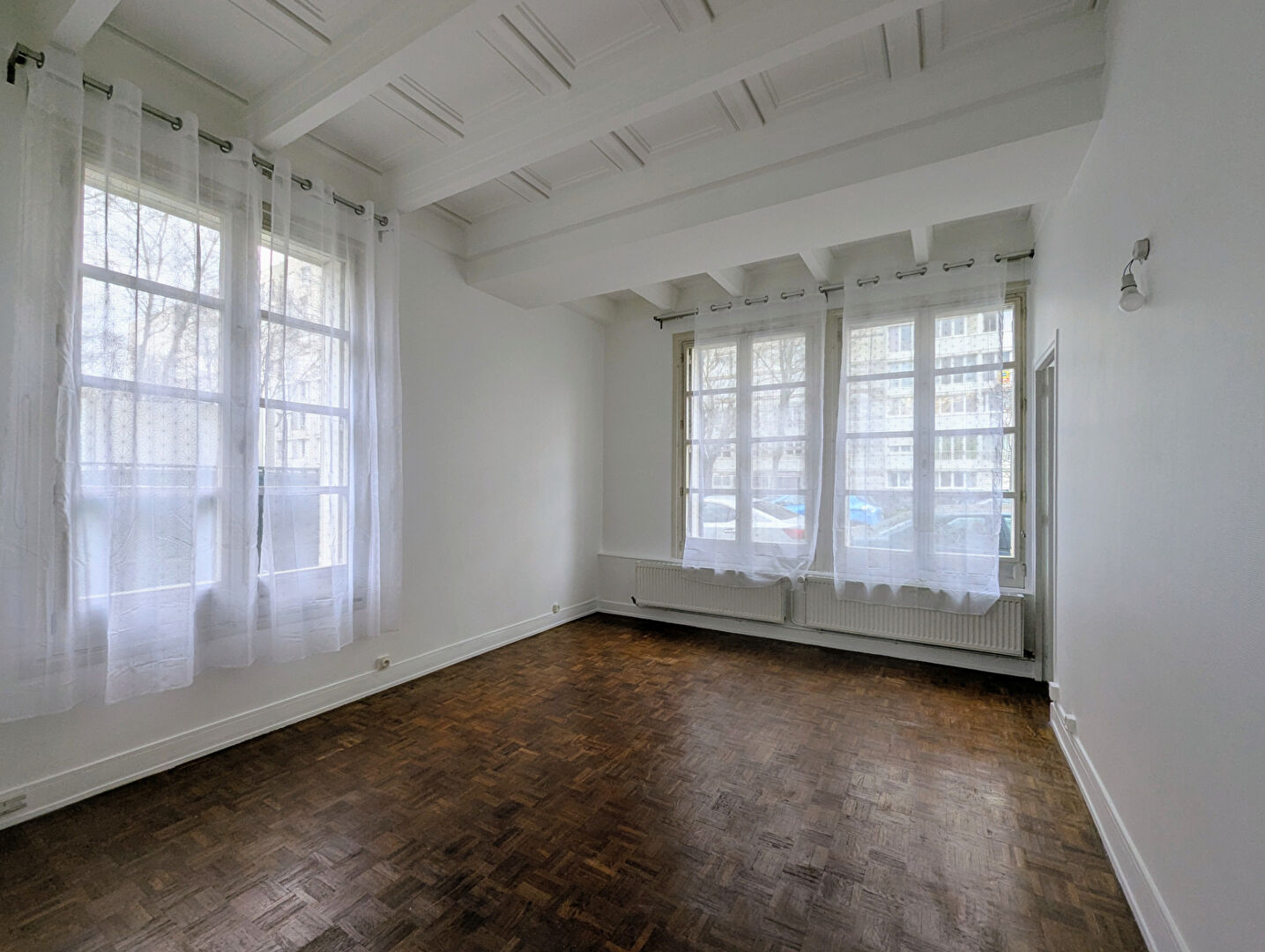 Agence immobilière de Les Agents de l'Immobilier COURBEVOIE