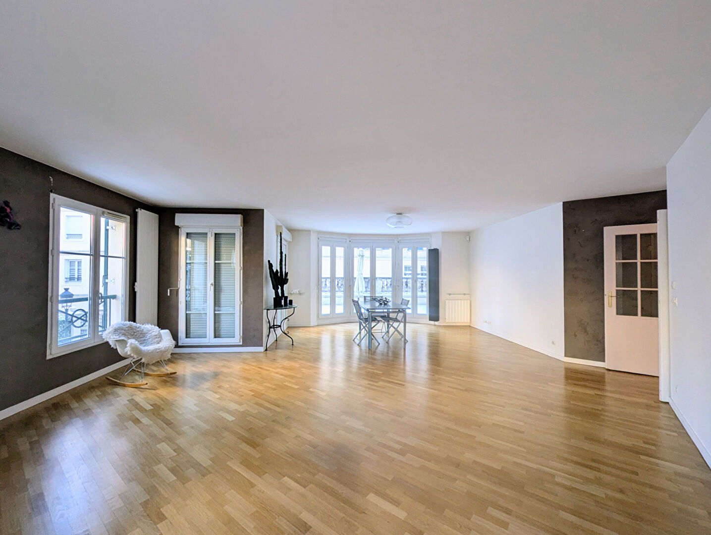 Agence immobilière de Les Agents de l'Immobilier COURBEVOIE