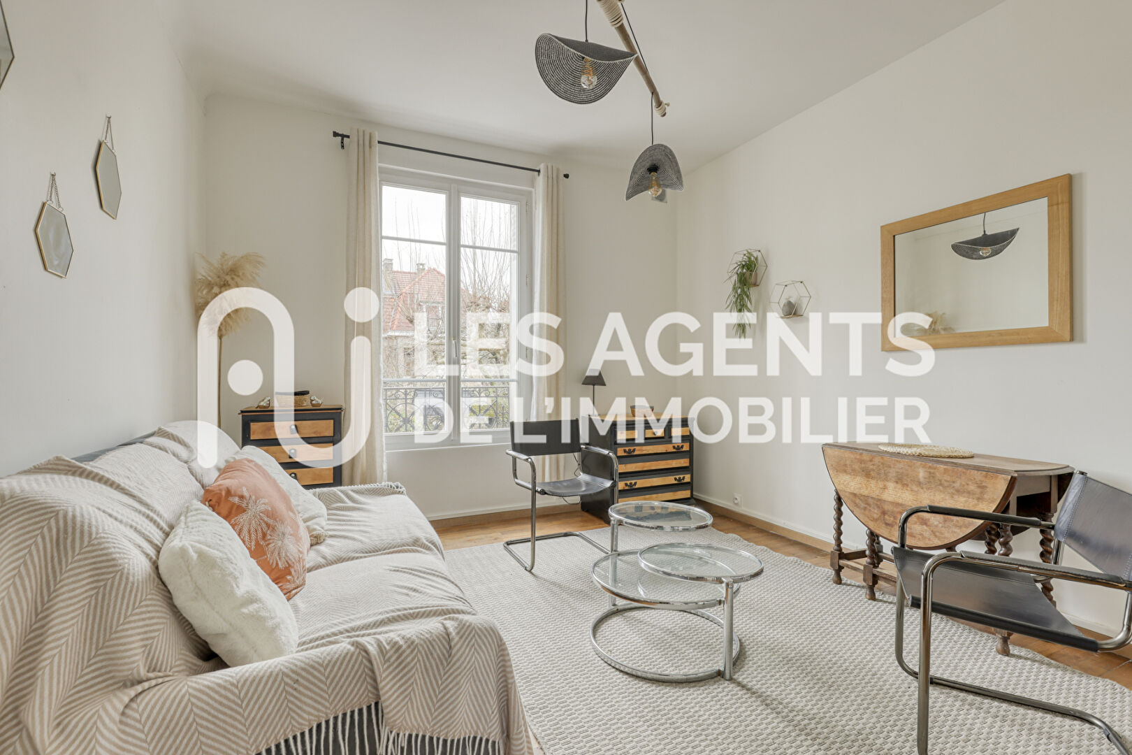 Agence immobilière de 
 Les Agents de l'Immobilier - Les Agents de l'Immobilier - MDRC Gestion Neuilly-Sur-Seine 
