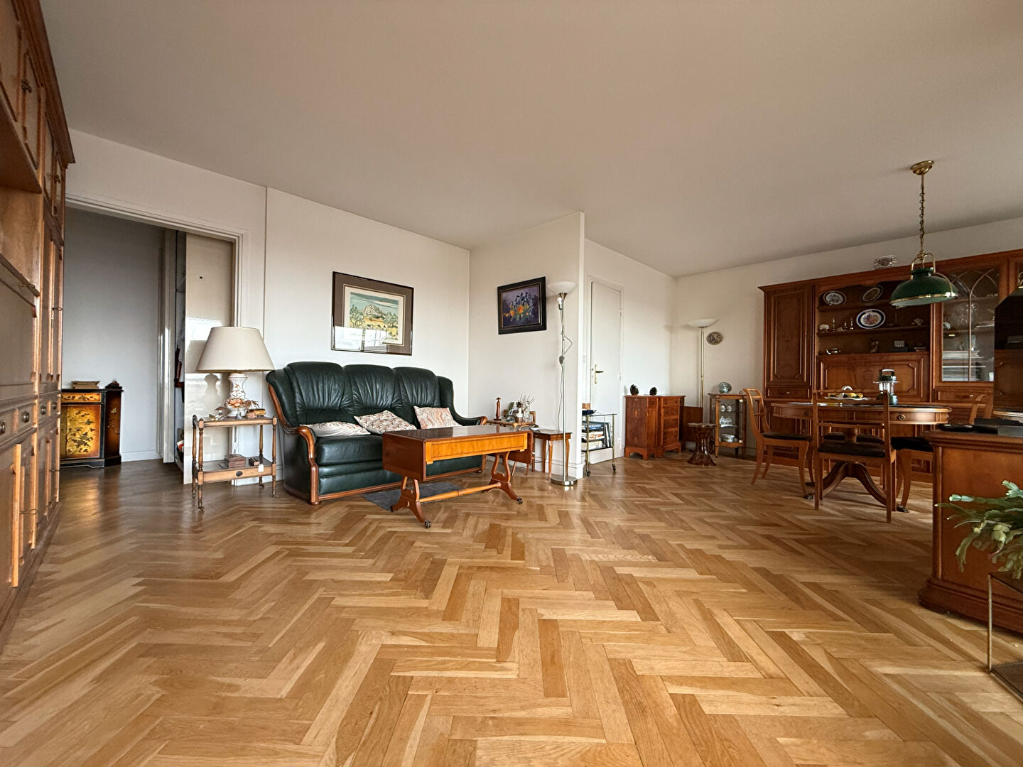 Agence immobilière de Les Agents de l'Immobilier MONTROUGE