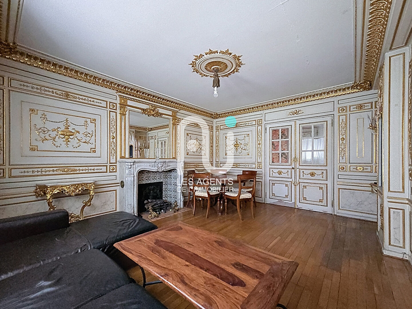 Agence immobilière de 
 Les Agents de l'Immobilier - Les Agents de l'Immobilier ASNIERES SUR SEINE 
