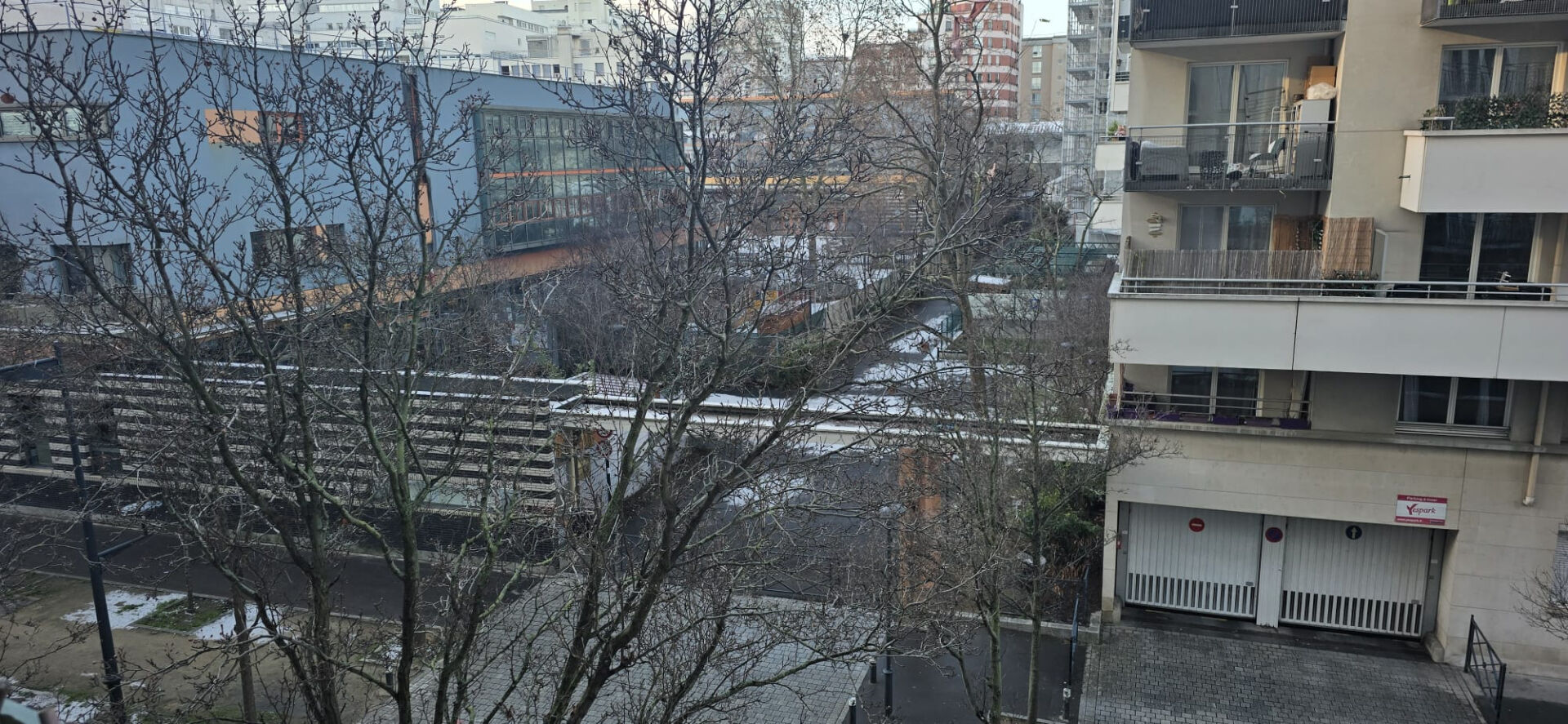 Agence immobilière de 
 Les Agents de l'Immobilier - Les Agents de l'Immobilier ASNIERES SUR SEINE 
