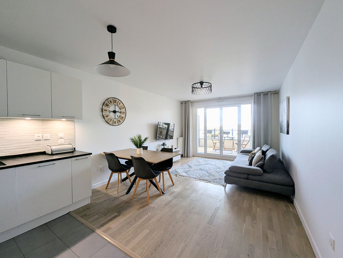 Agence immobilière de Les Agents de l'Immobilier COURBEVOIE