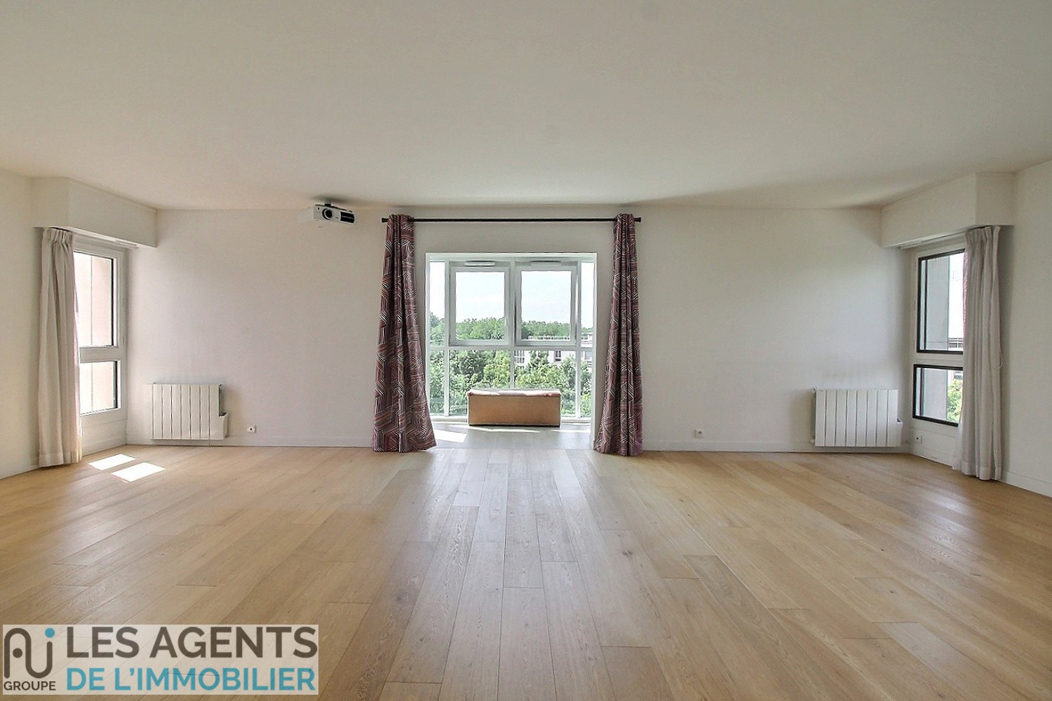 Agence immobilière de Les Agents de l'Immobilier PUTEAUX 