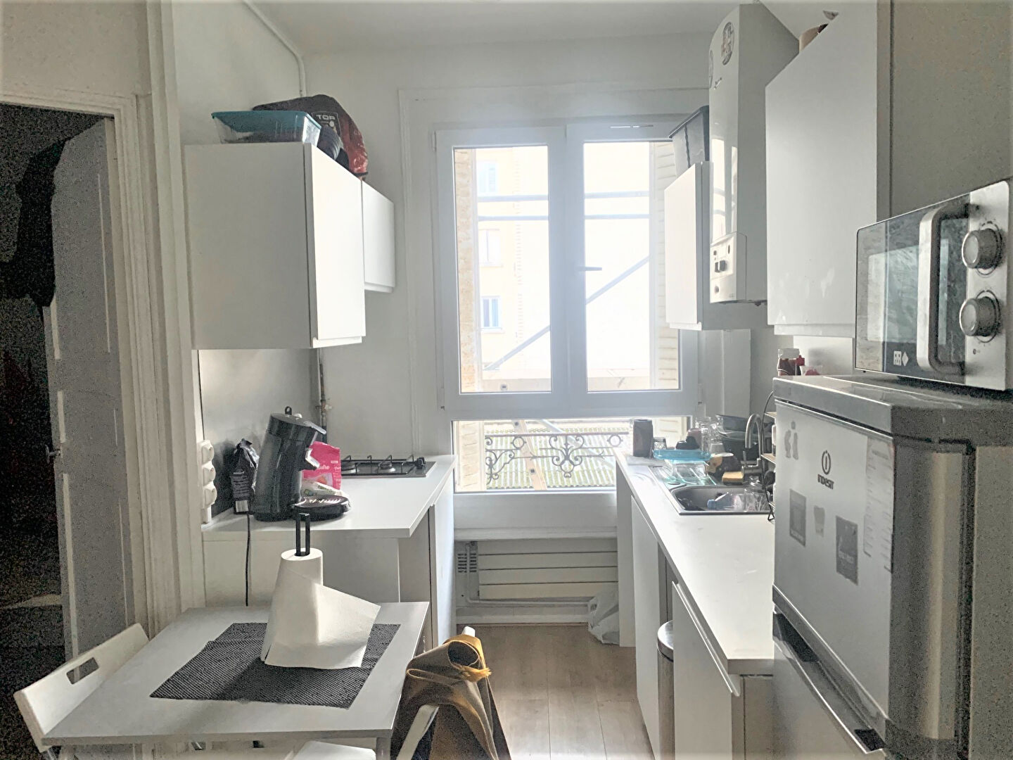 Agence immobilière de 
 Les Agents de l'Immobilier - Les Agents de l'Immobilier ASNIERES SUR SEINE 
