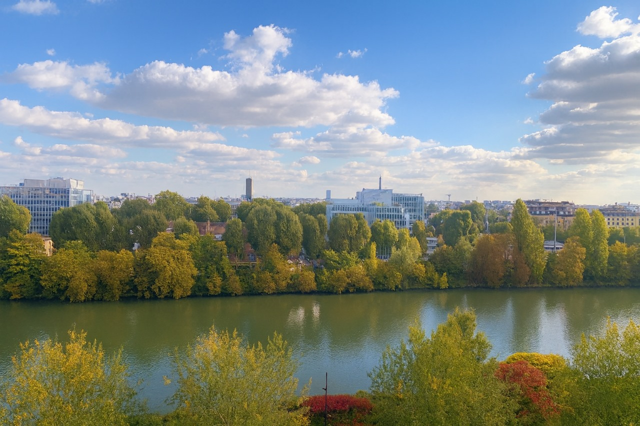 Agence immobilière de Les Agents de l'Immobilier COURBEVOIE