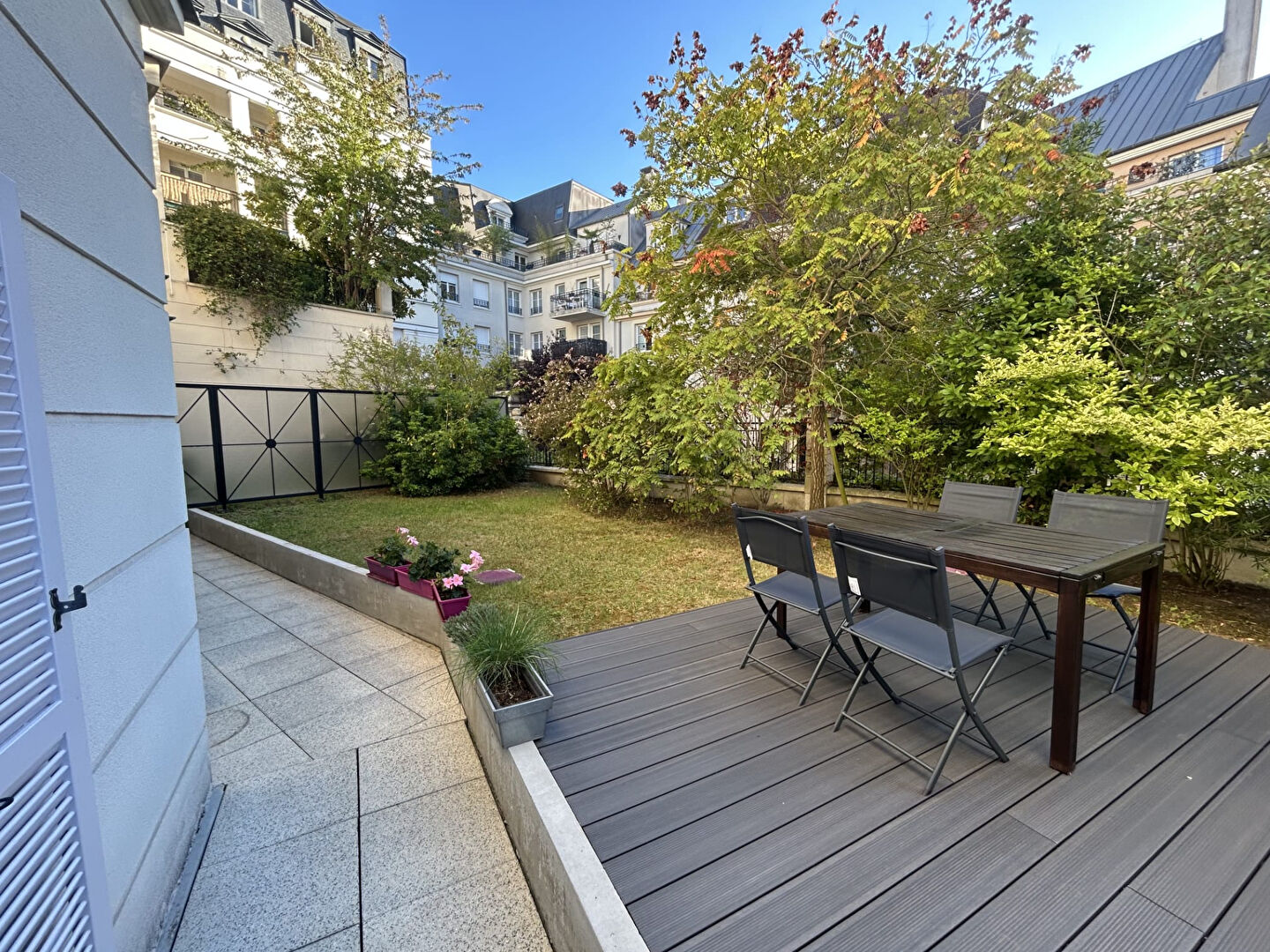 Agence immobilière de Les Agents de l'Immobilier COURBEVOIE