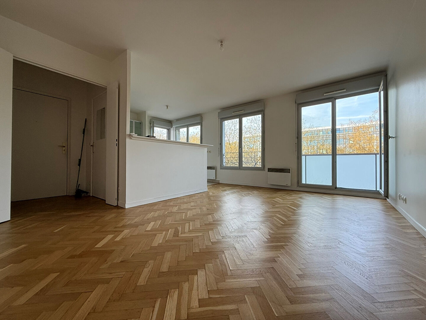 Agence immobilière de Les Agents de l'Immobilier MONTROUGE