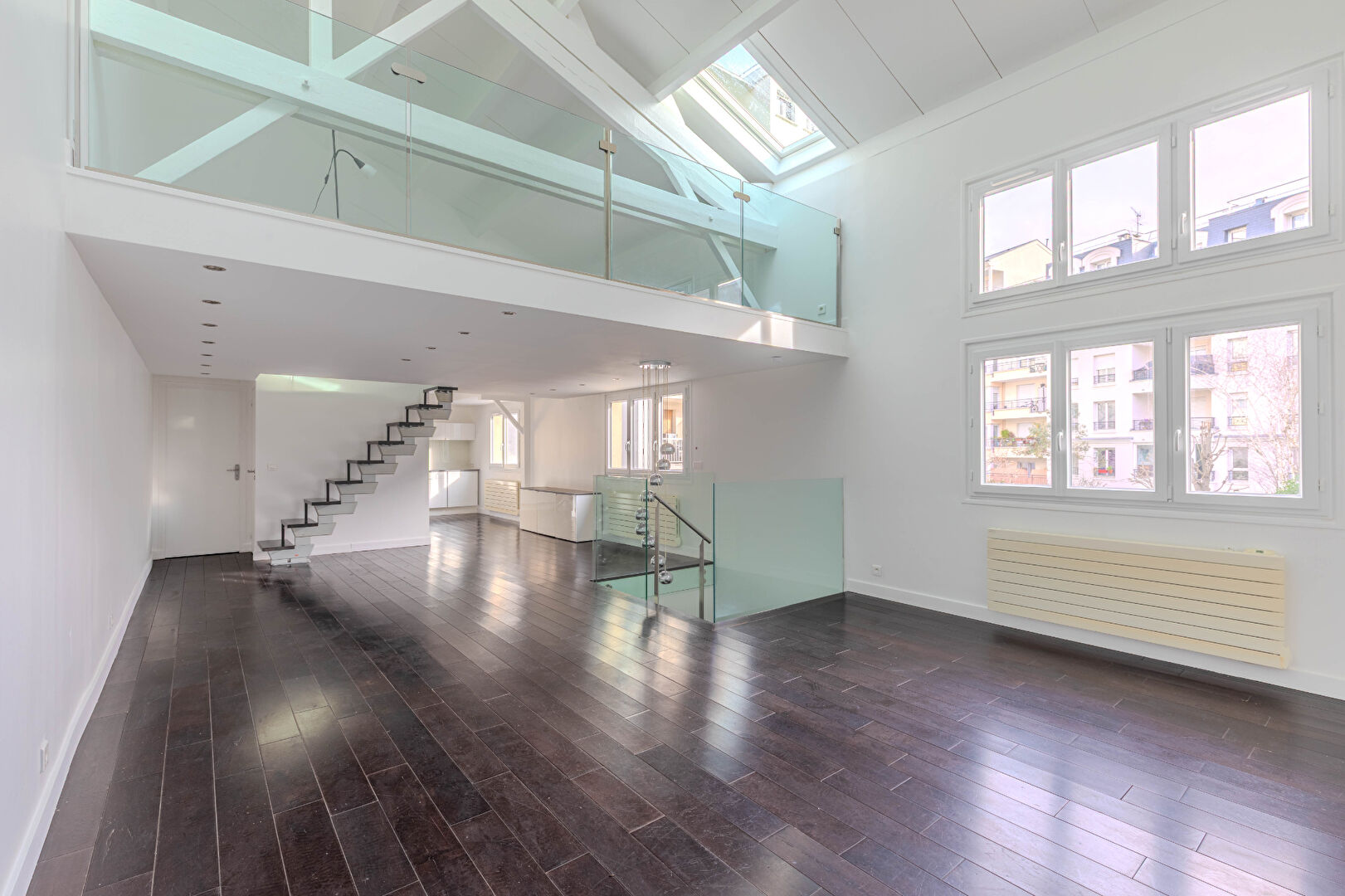 Agence immobilière de Les Agents de l'Immobilier - Les Agents de L'Immobilier - LES LILAS