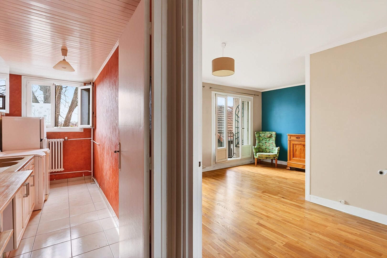 Agence immobilière de Les Agents de l'Immobilier COLOMBES