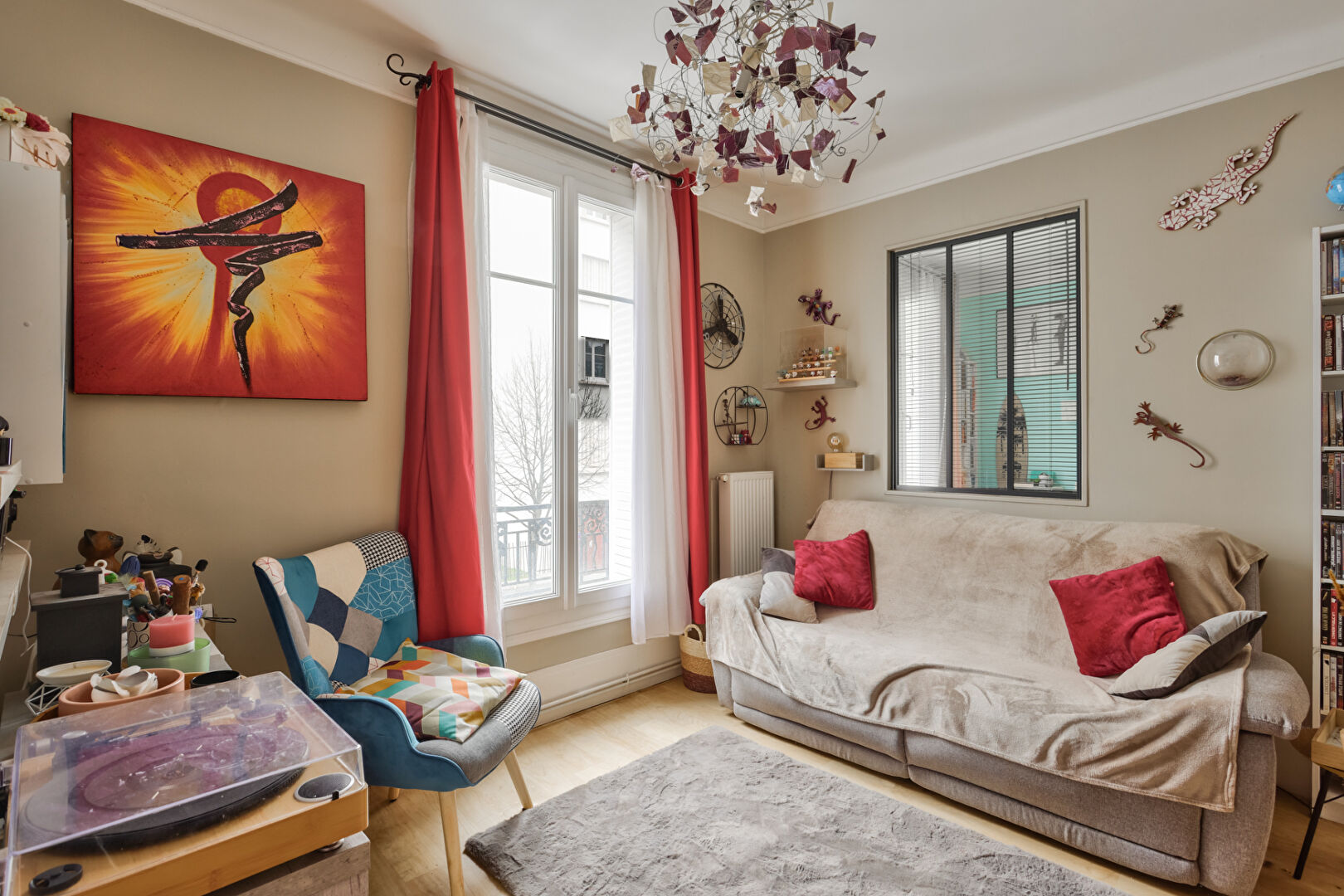 Agence immobilière de Les Agents de l'Immobilier COLOMBES