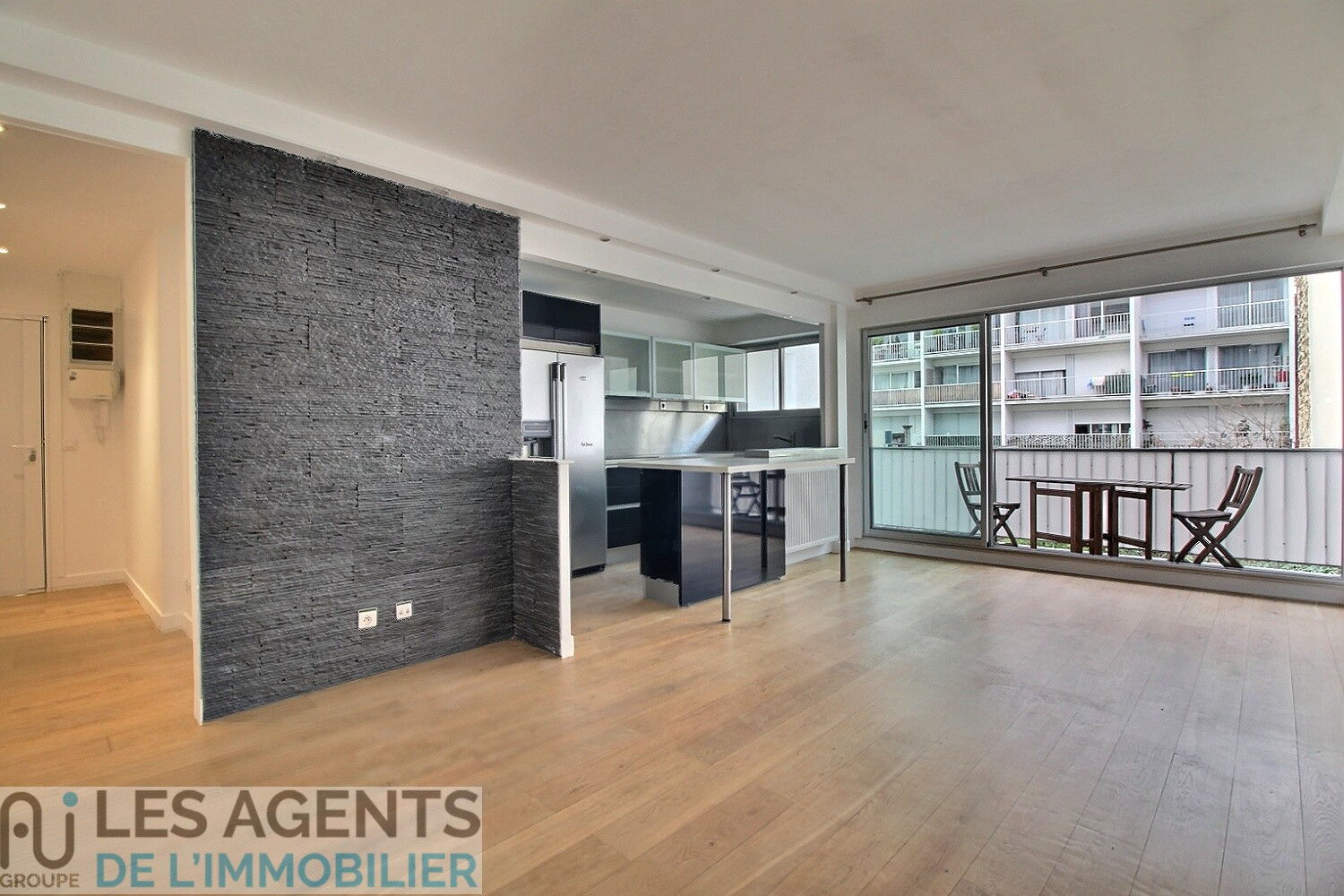 Agence immobilière de Les Agents de l'Immobilier PUTEAUX 