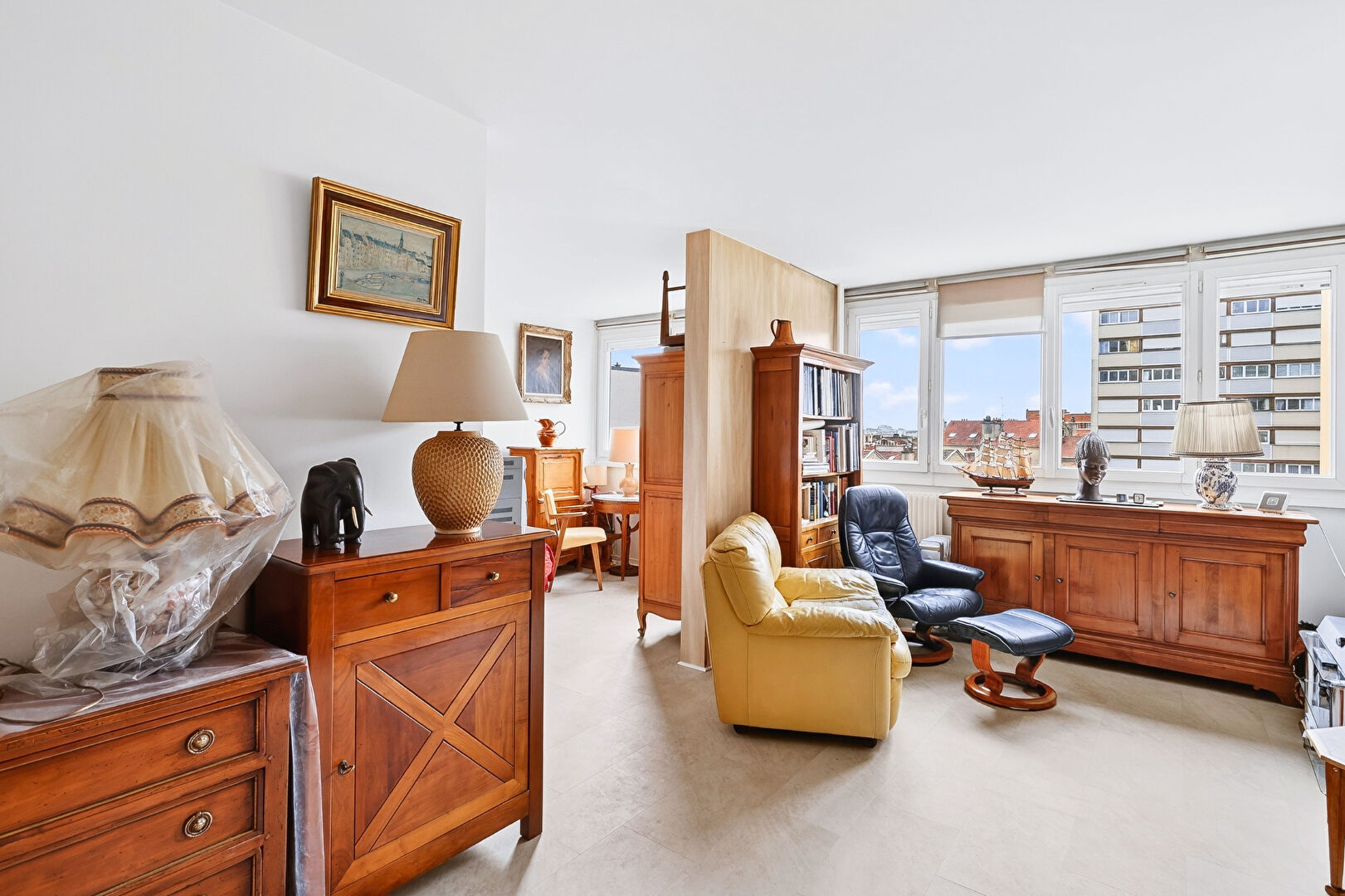 Agence immobilière de Les Agents de l'Immobilier COLOMBES