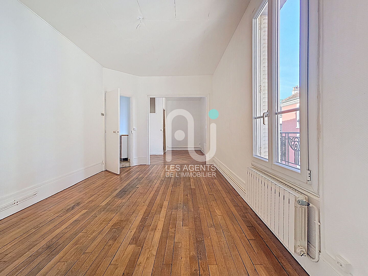 Agence immobilière de 
 Les Agents de l'Immobilier - Les Agents de l'Immobilier ASNIERES SUR SEINE 
