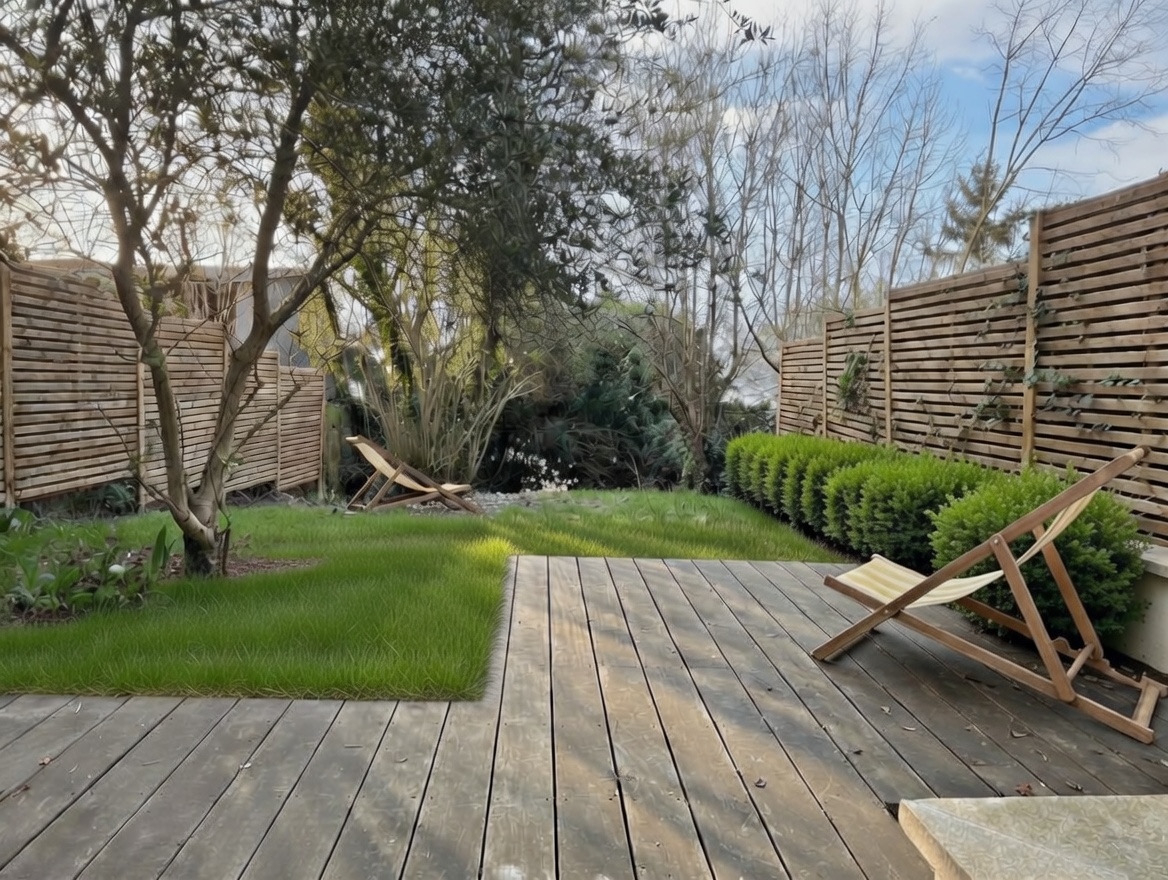 Agence immobilière de Les Agents de l'Immobilier - Les Agents de L'Immobilier - LES LILAS