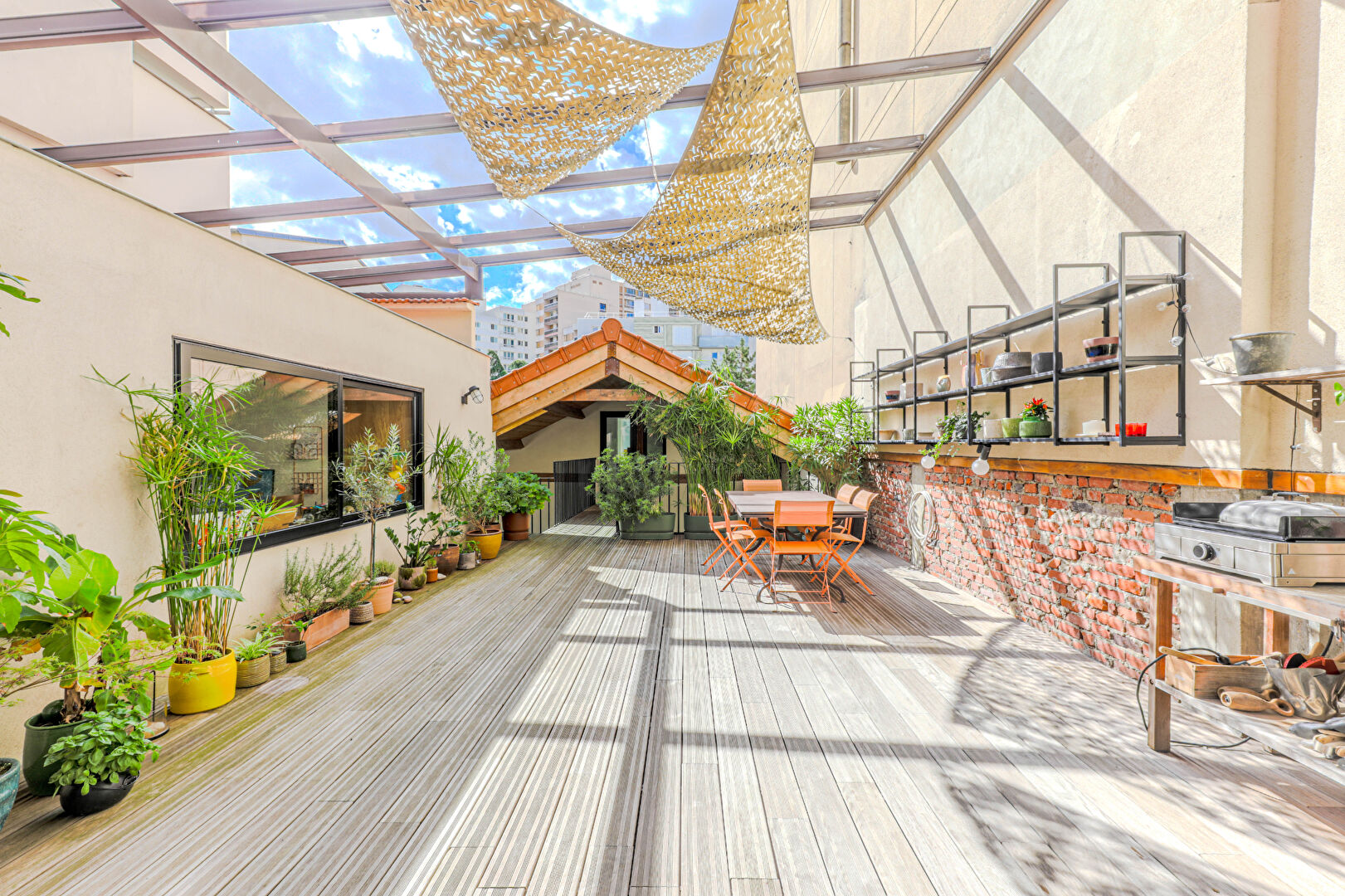 Agence immobilière de Les Agents de l'Immobilier - Les Agents de L'Immobilier - LES LILAS