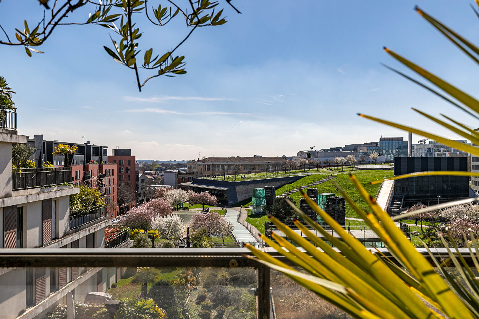 Agence immobilière de Les Agents de l'Immobilier MONTROUGE