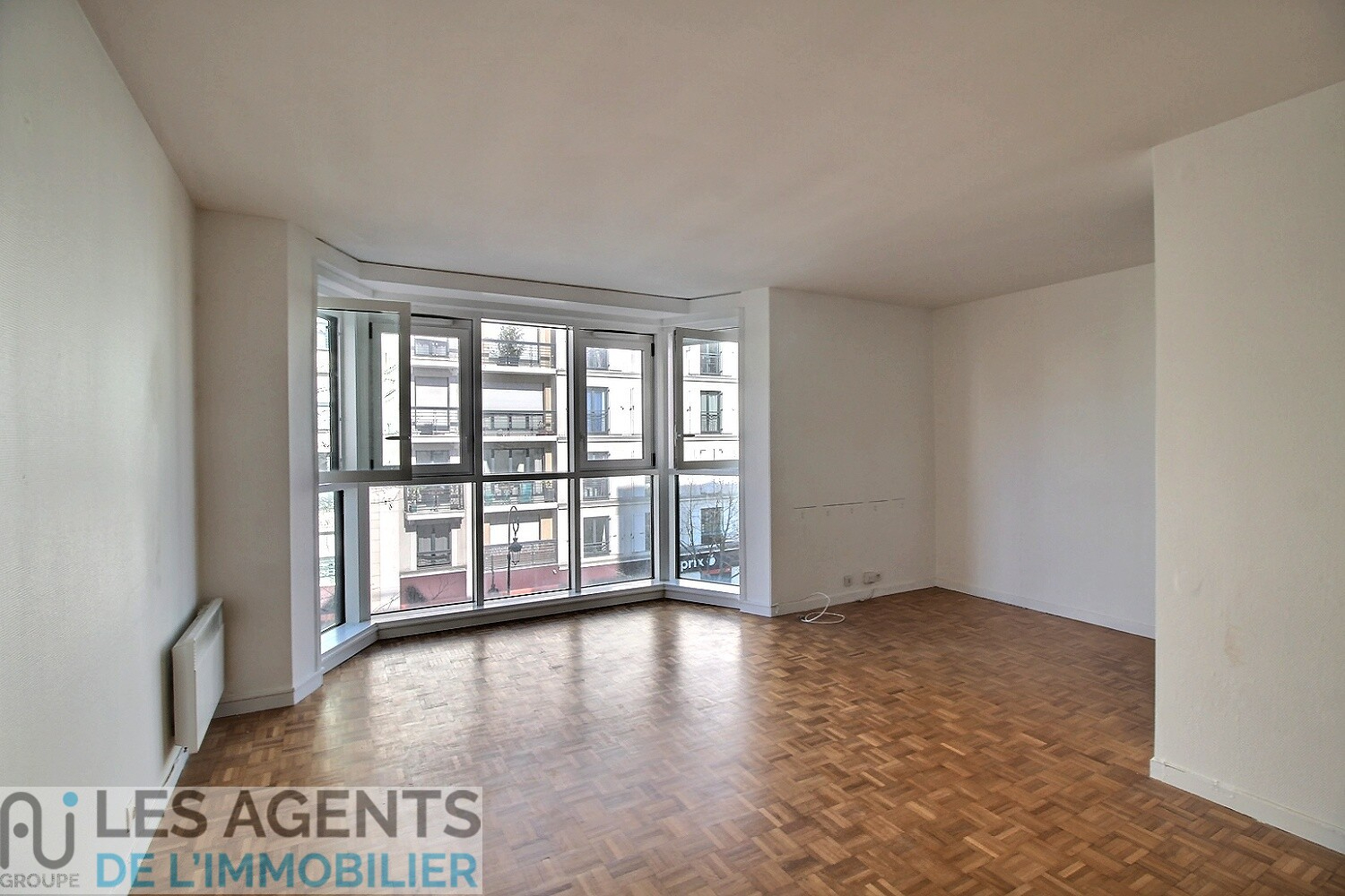 Agence immobilière de Les Agents de l'Immobilier PUTEAUX 