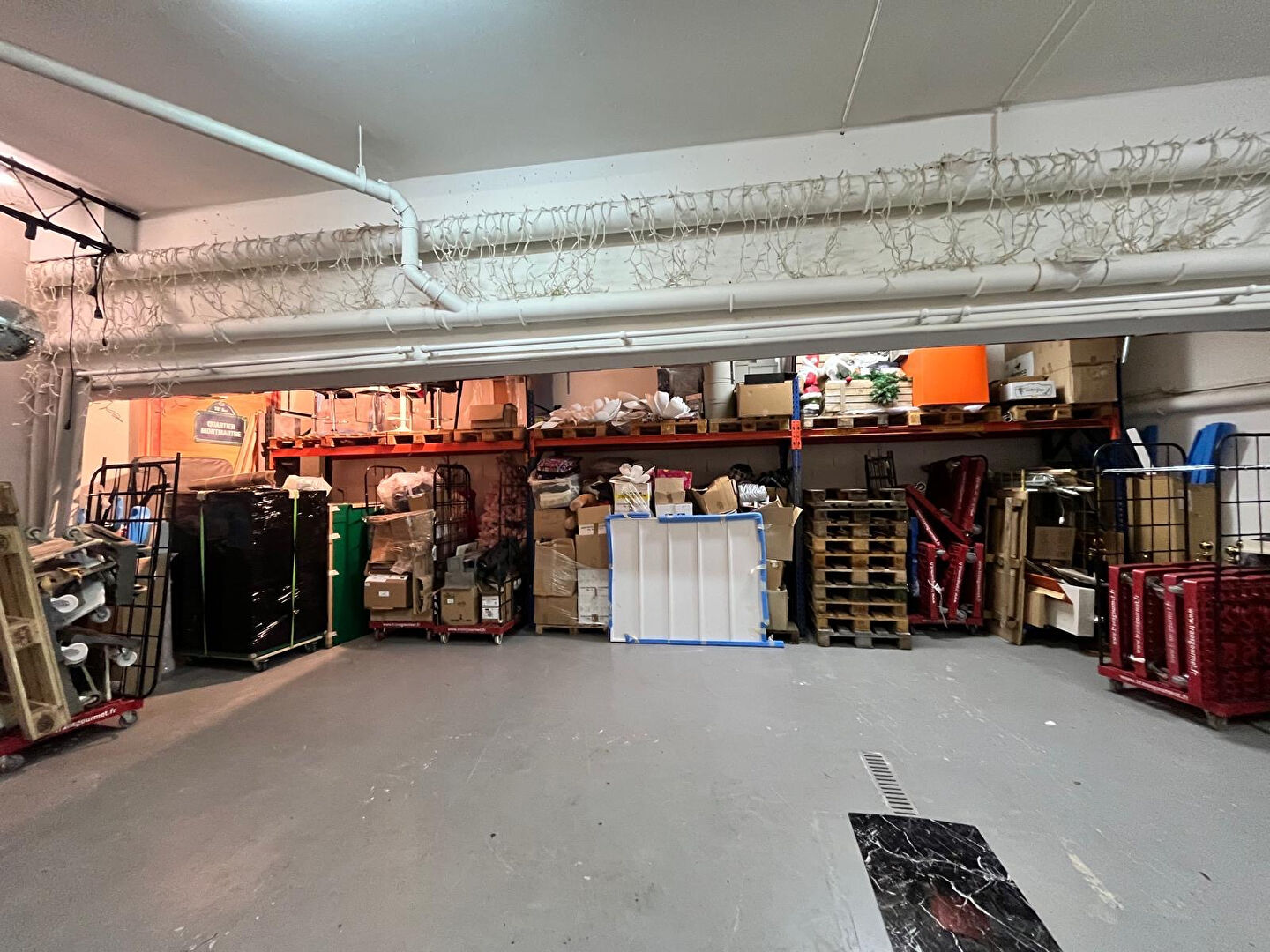 Agence immobilière de 
 Les Agents de l'Immobilier - Les Agents de l'Immobilier ASNIERES SUR SEINE 
