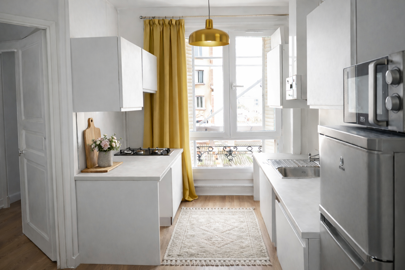 Agence immobilière de Les Agents de l'Immobilier COURBEVOIE