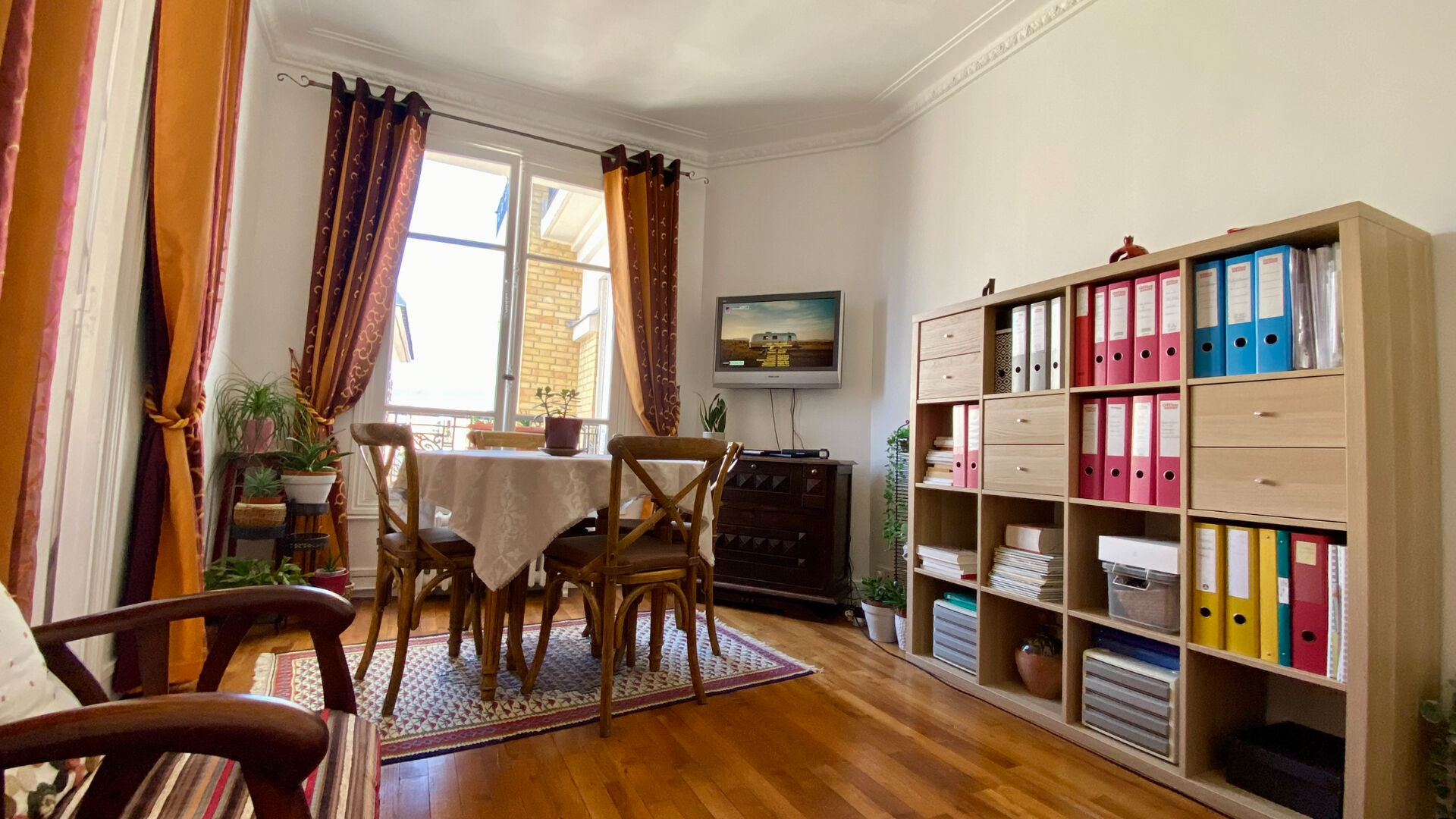 Agence immobilière de 
 Les Agents de l'Immobilier - Les Agents de l'Immobilier ASNIERES SUR SEINE 
