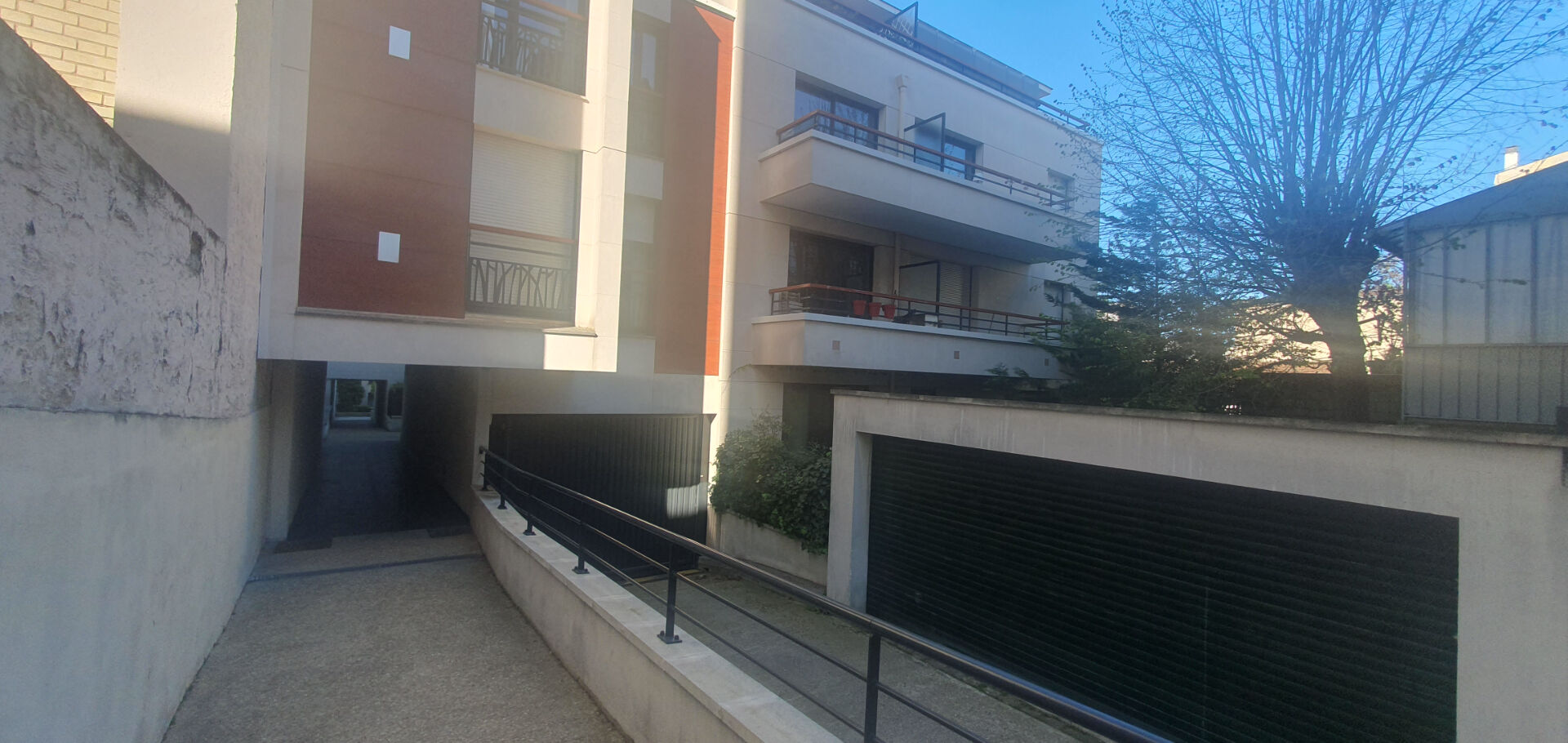 Agence immobilière de Les Agents de l'Immobilier COLOMBES