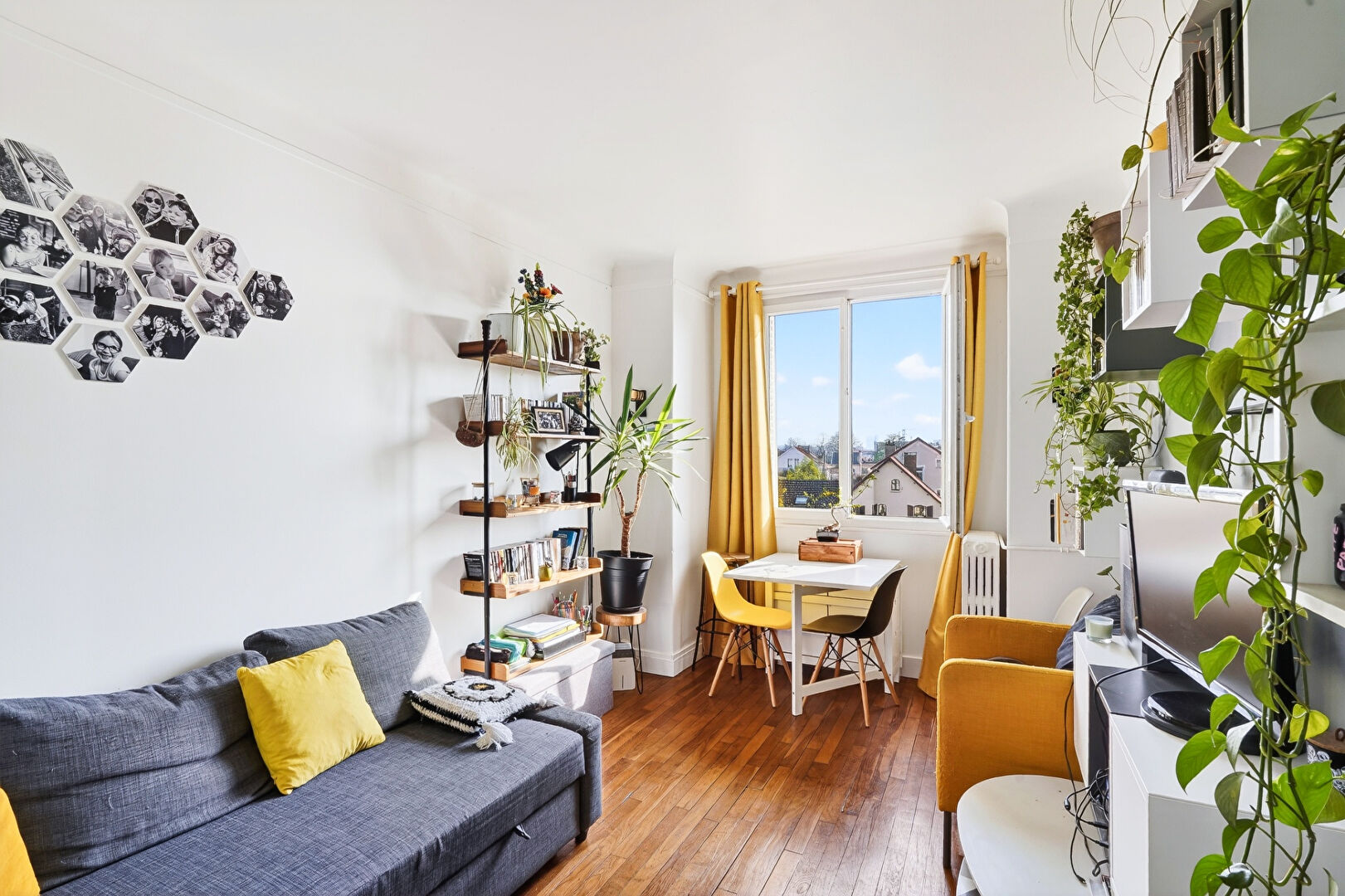 Agence immobilière de Les Agents de l'Immobilier COLOMBES