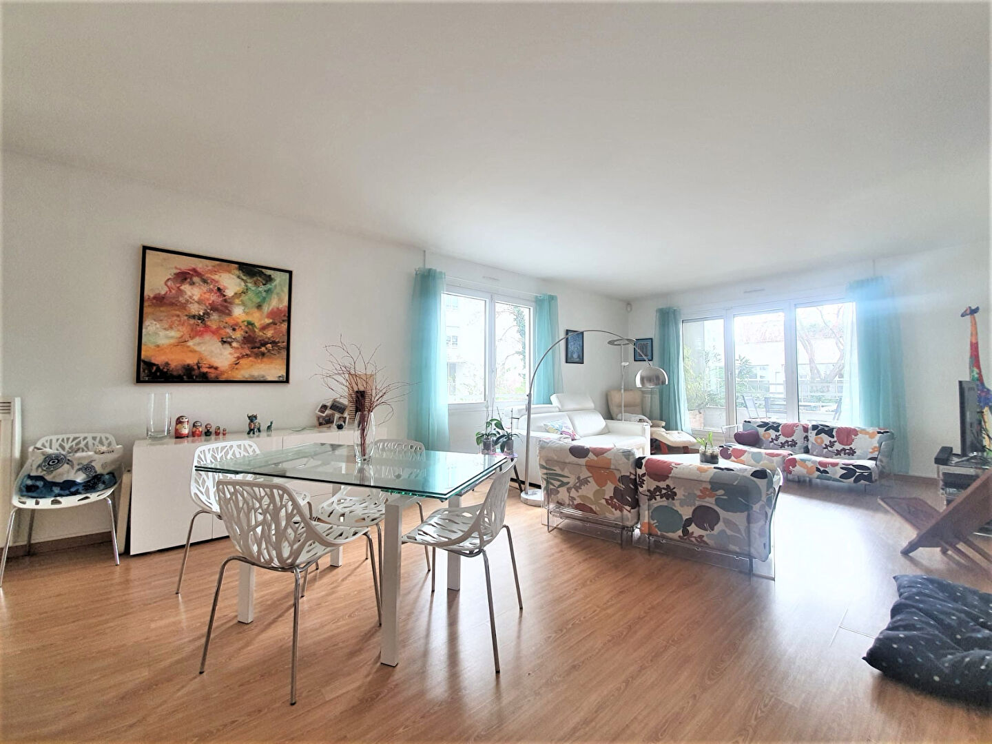 Agence immobilière de Les Agents de l'Immobilier COURBEVOIE