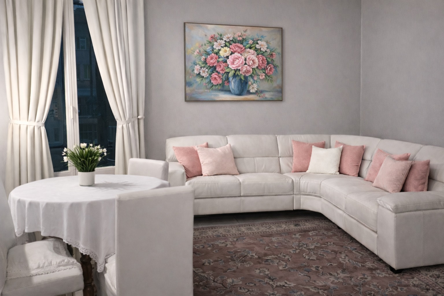 Agence immobilière de Les Agents de l'Immobilier COURBEVOIE