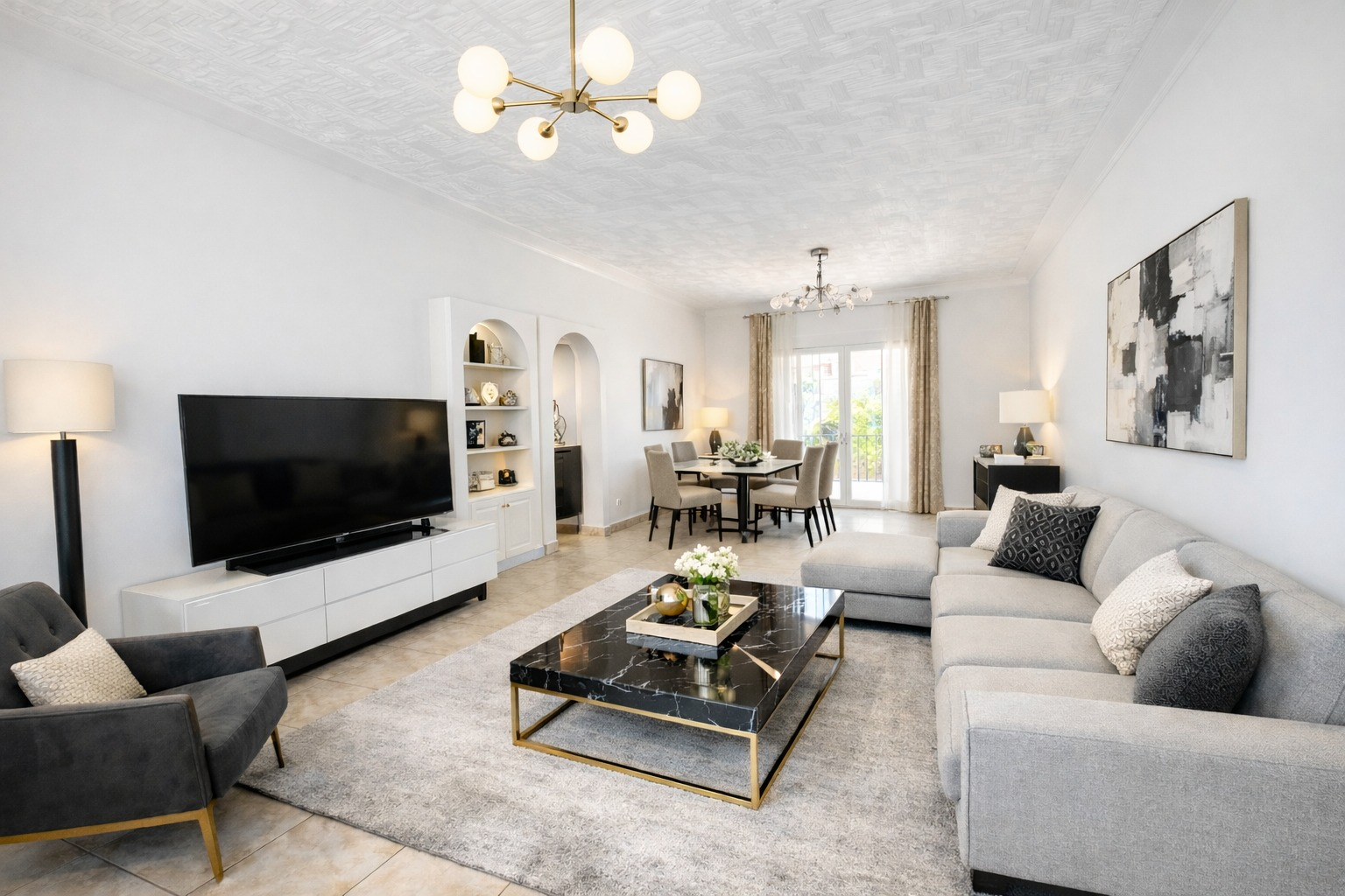 Agence immobilière de Les Agents de l'Immobilier COURBEVOIE