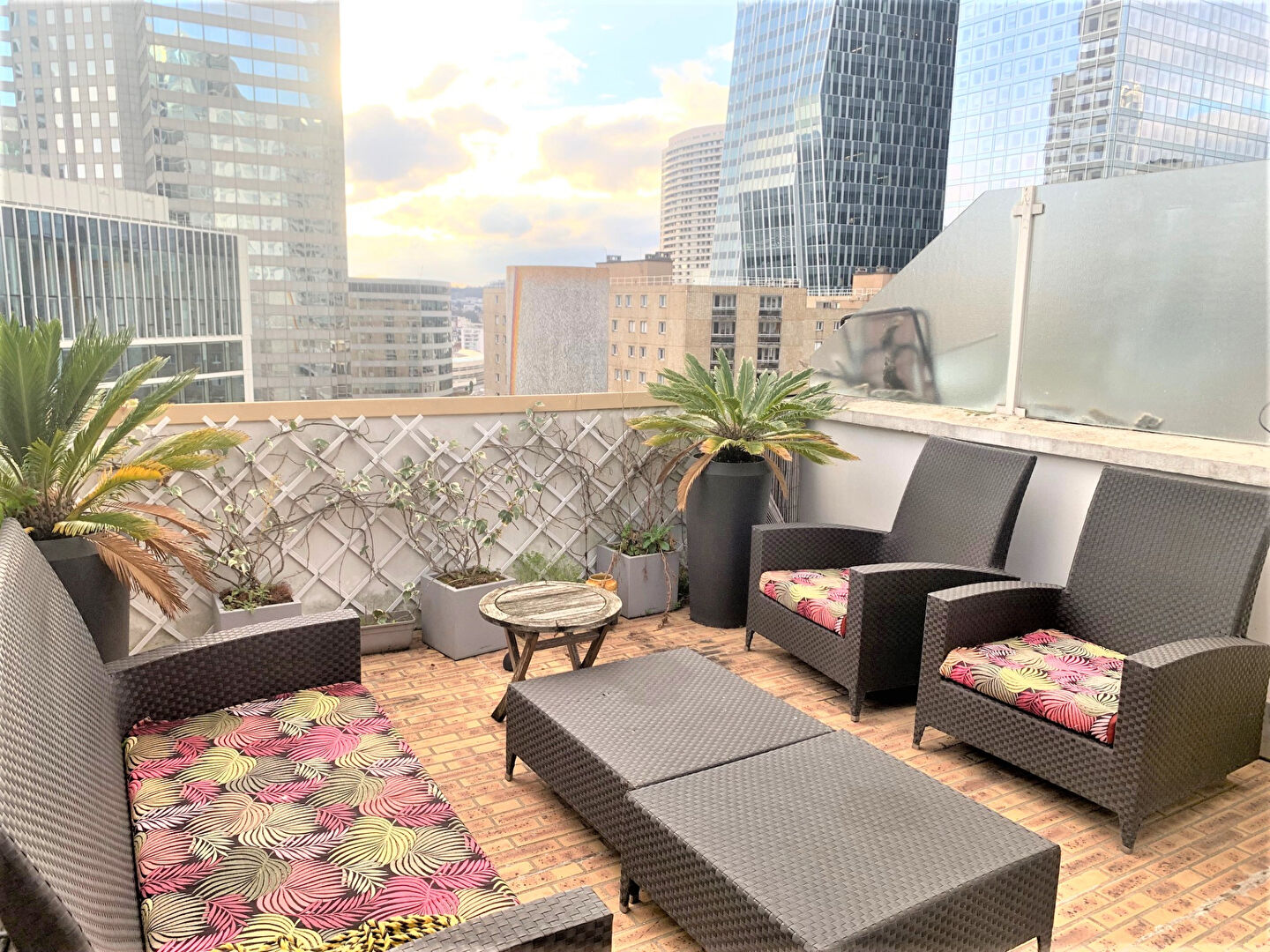 Agence immobilière de Les Agents de l'Immobilier COURBEVOIE